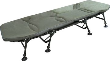 MK Angelsport Angelliege Angelliege MK Joker Platinum Giant Bed Chair 8-Bein Karpfenliege