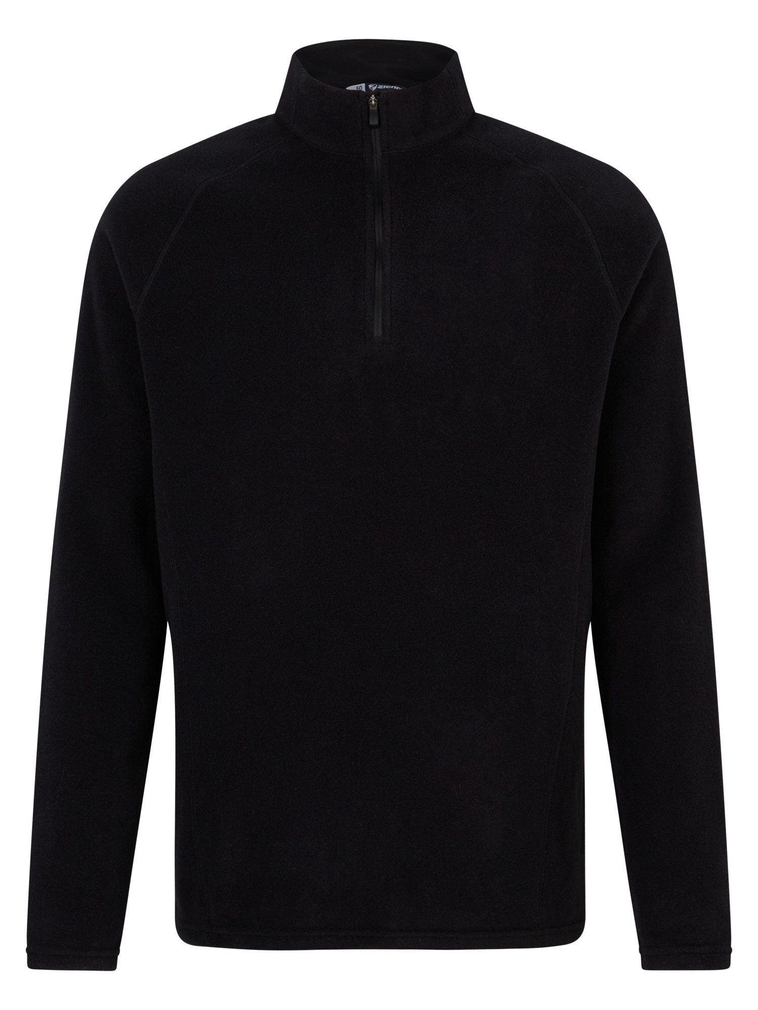 Rollkragenshirt Ziener Jomar Underlayer für Herrren