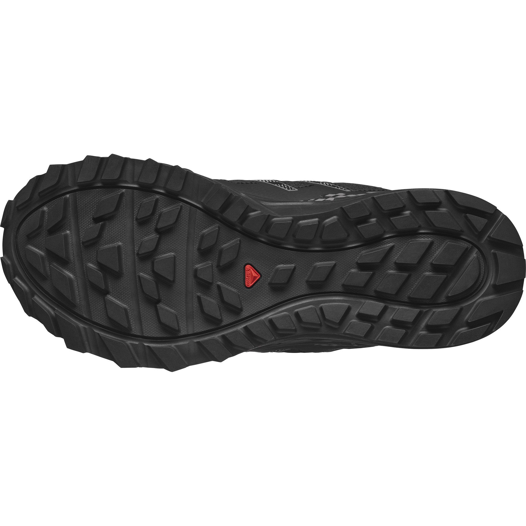 Salomon WANDER GORE-TEX® W Wanderschuh wasserdicht, Trailrunningschuhe