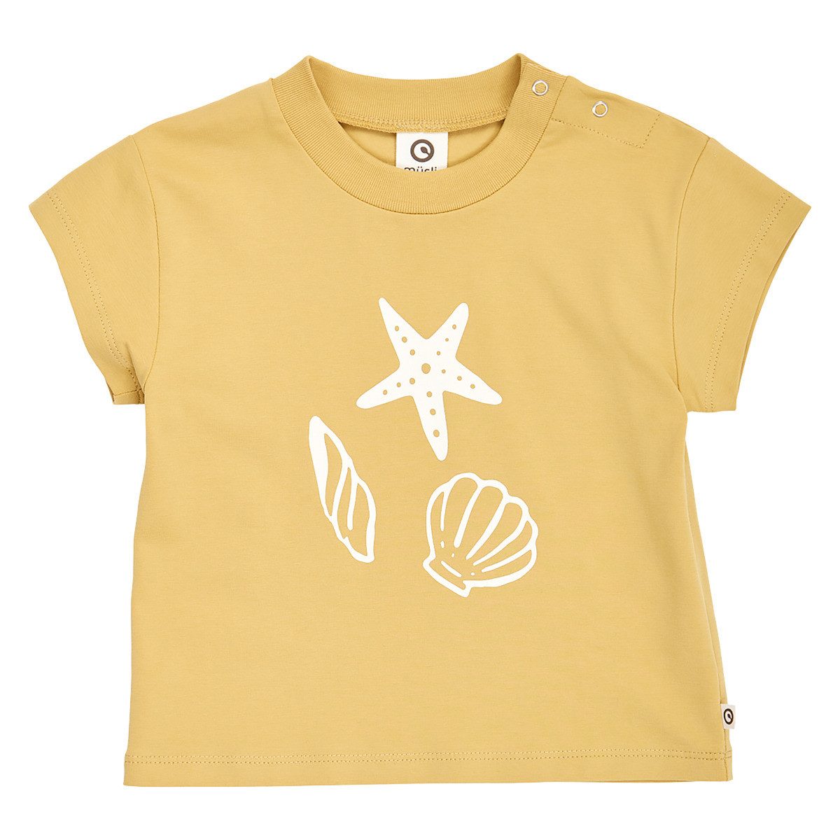 T-Shirt 1511101700 Jungen