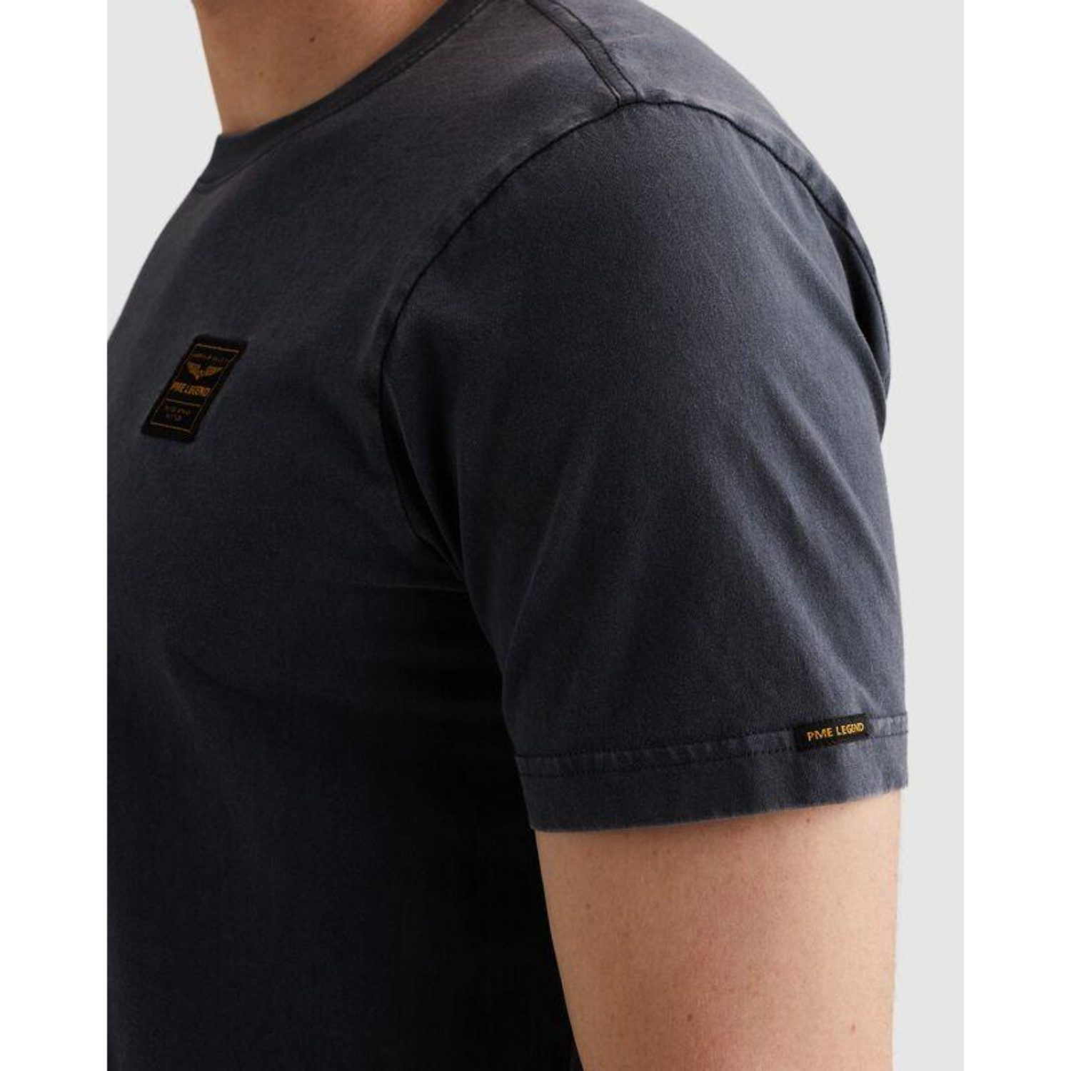 PME LEGEND T-Shirt Garment dye - Färbung günstig online kaufen