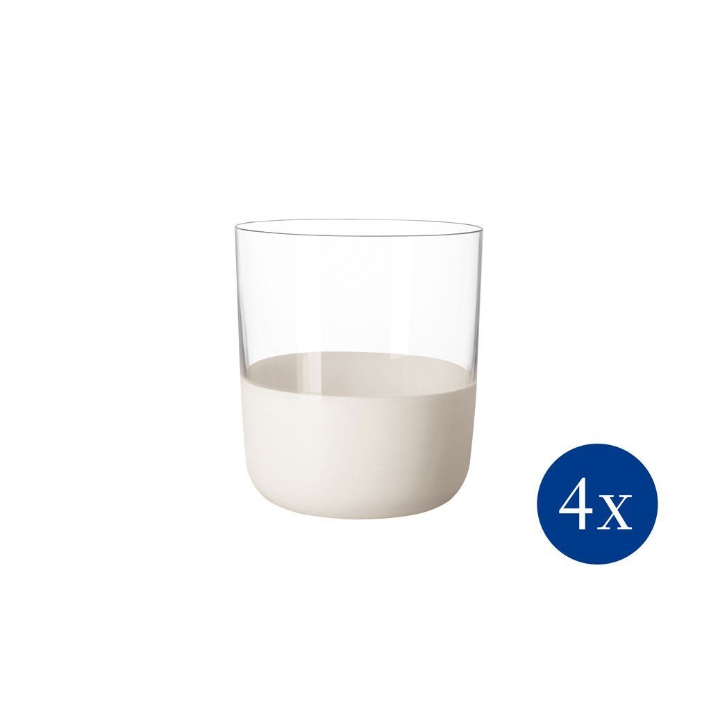 Villeroy & Boch Whiskyglas, Glas