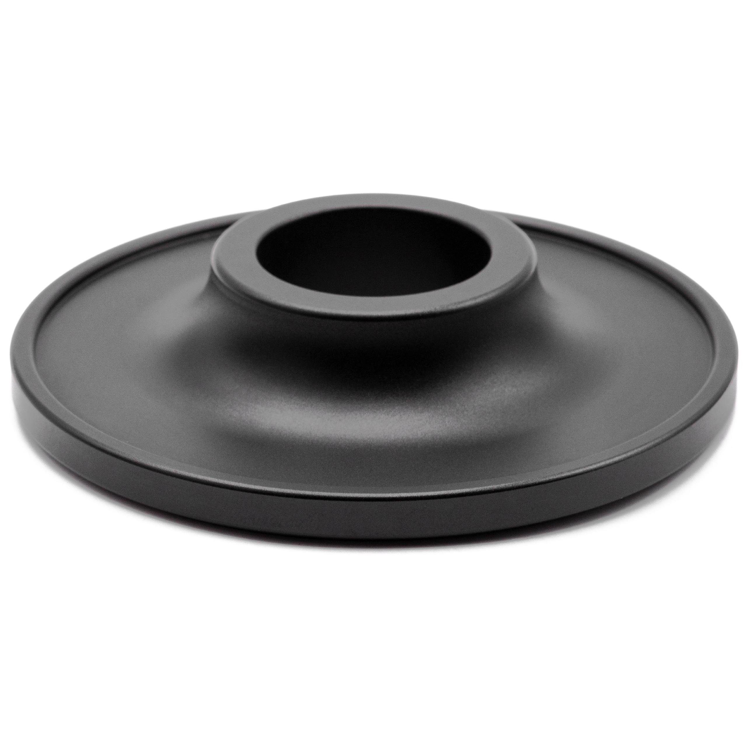 vhbw Standfuß passend für Apple HomePod Lautsprecher, Schützt empfindliche  Oberflächen von Tischen und Schränken vor Kratzern