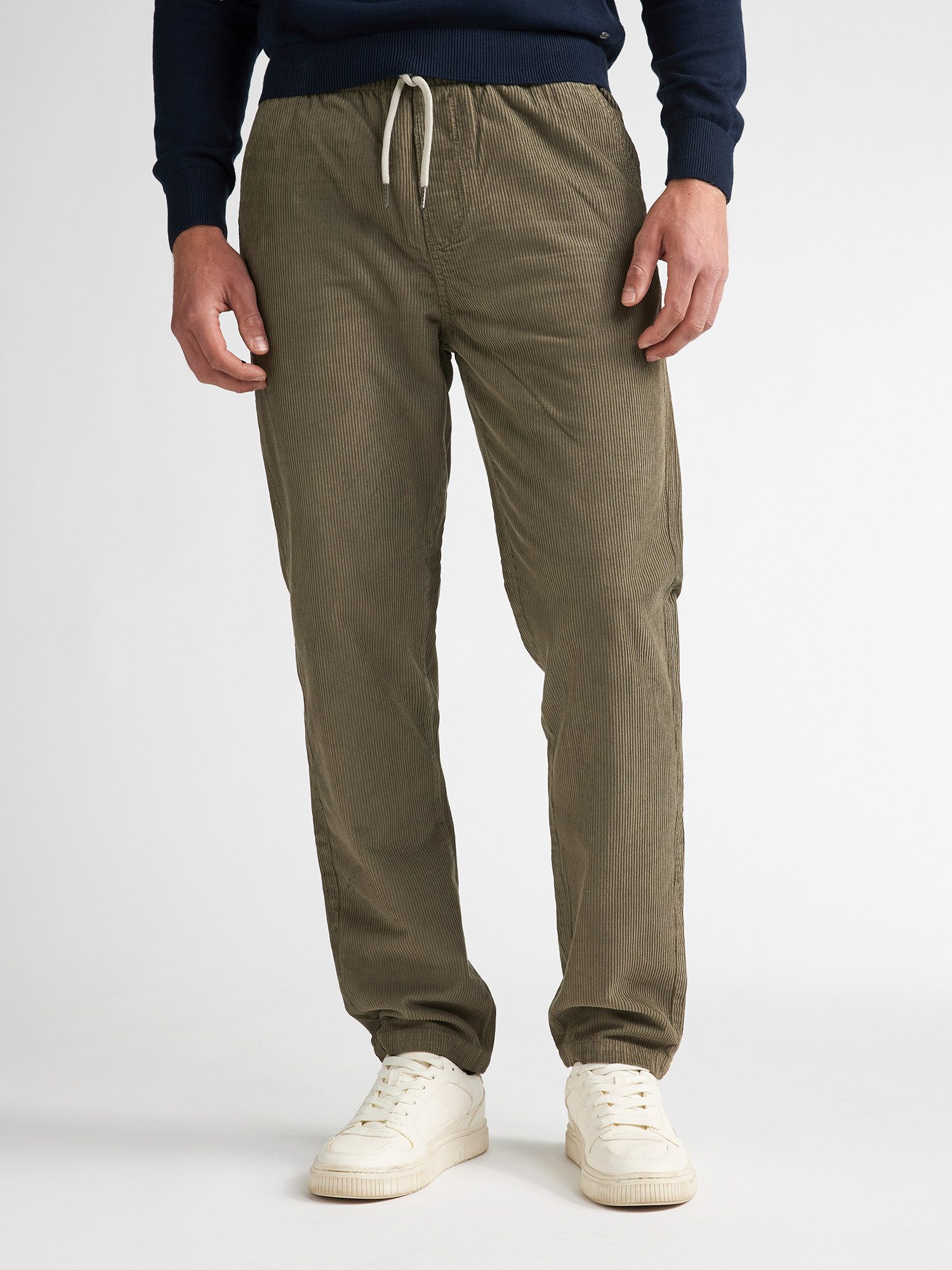 Petrol Industries Chinohose Fletcher Tapered Fit
