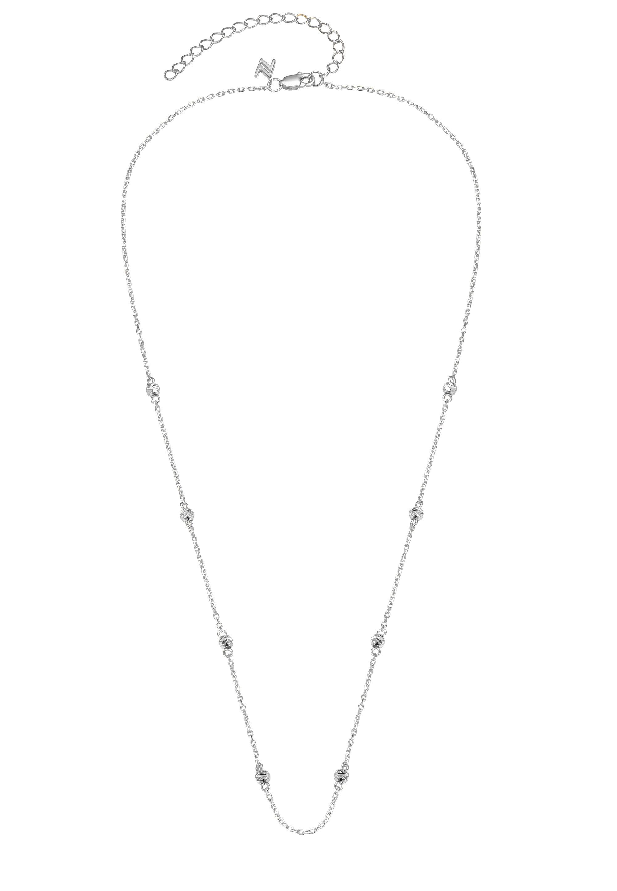 Kette ohne Anhänger Modern Aztec