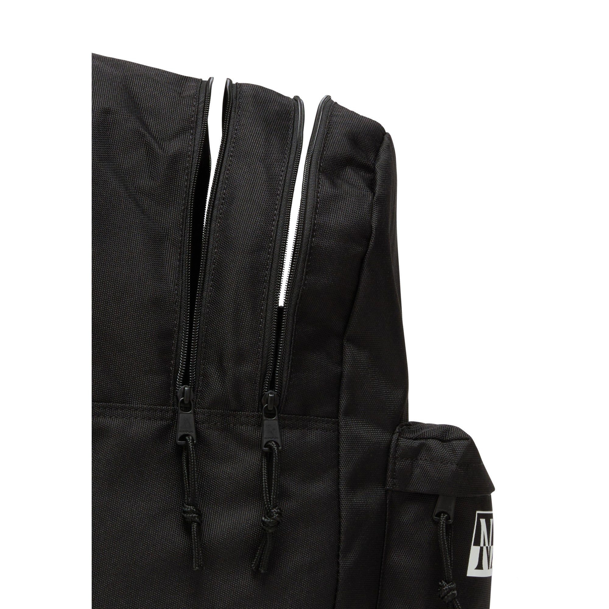 Napapijri Rucksack H-Boussine DP Big - Rucksack 45 cm (black)