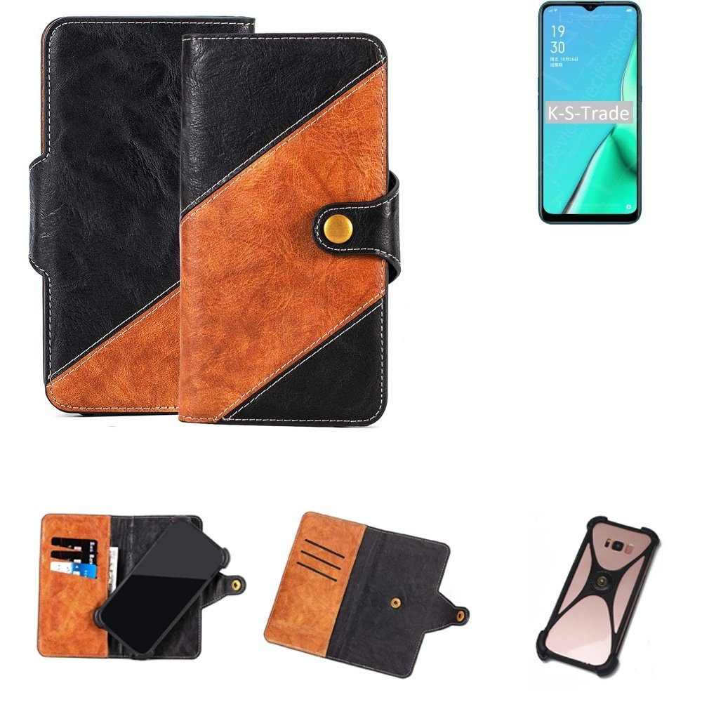 Handyhülle für Oppo A11