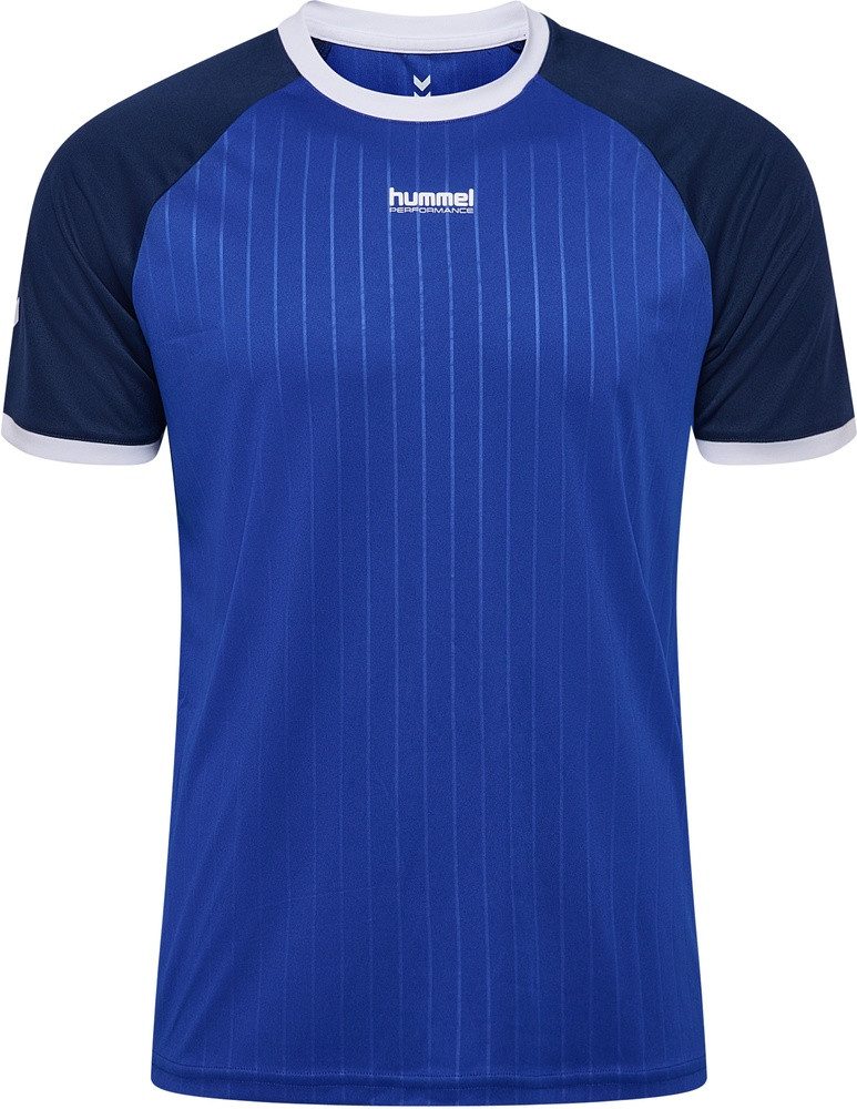 T-Shirt Pulse Stripe T-Shirt S/S