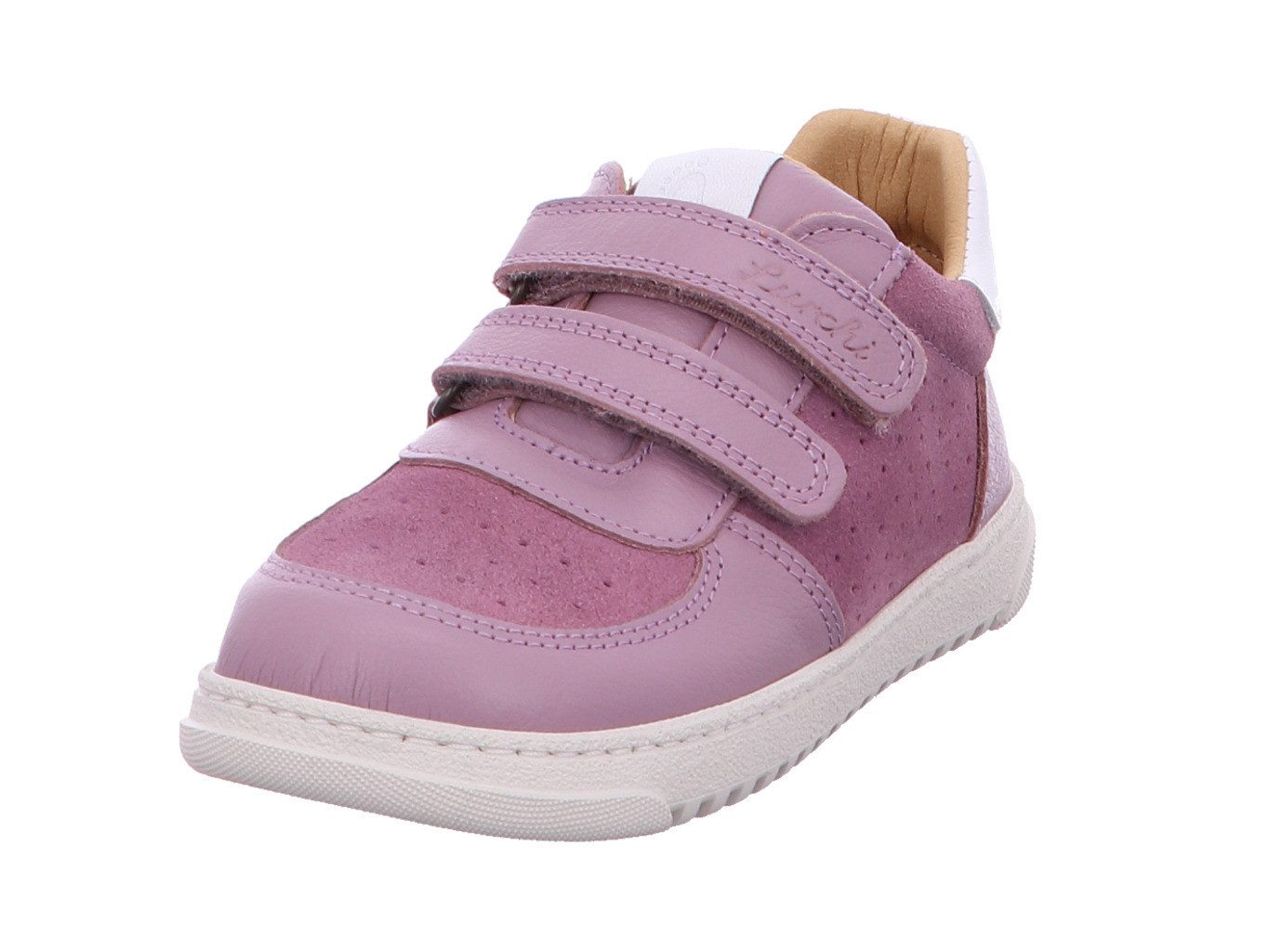 Lurchi Markio 1 Barefoot Sneaker