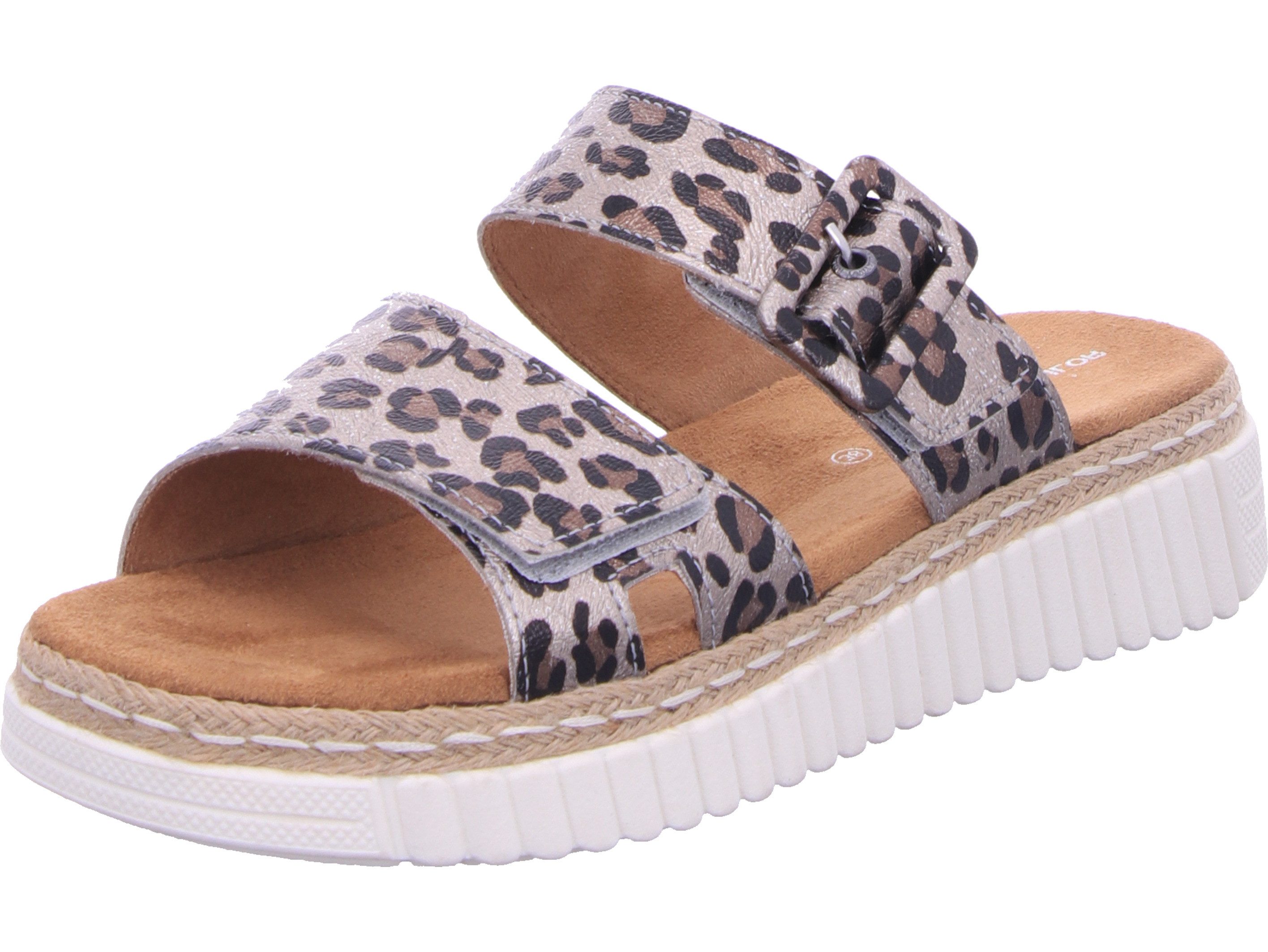 TOM TAILOR Keilpantolette 100% vegan