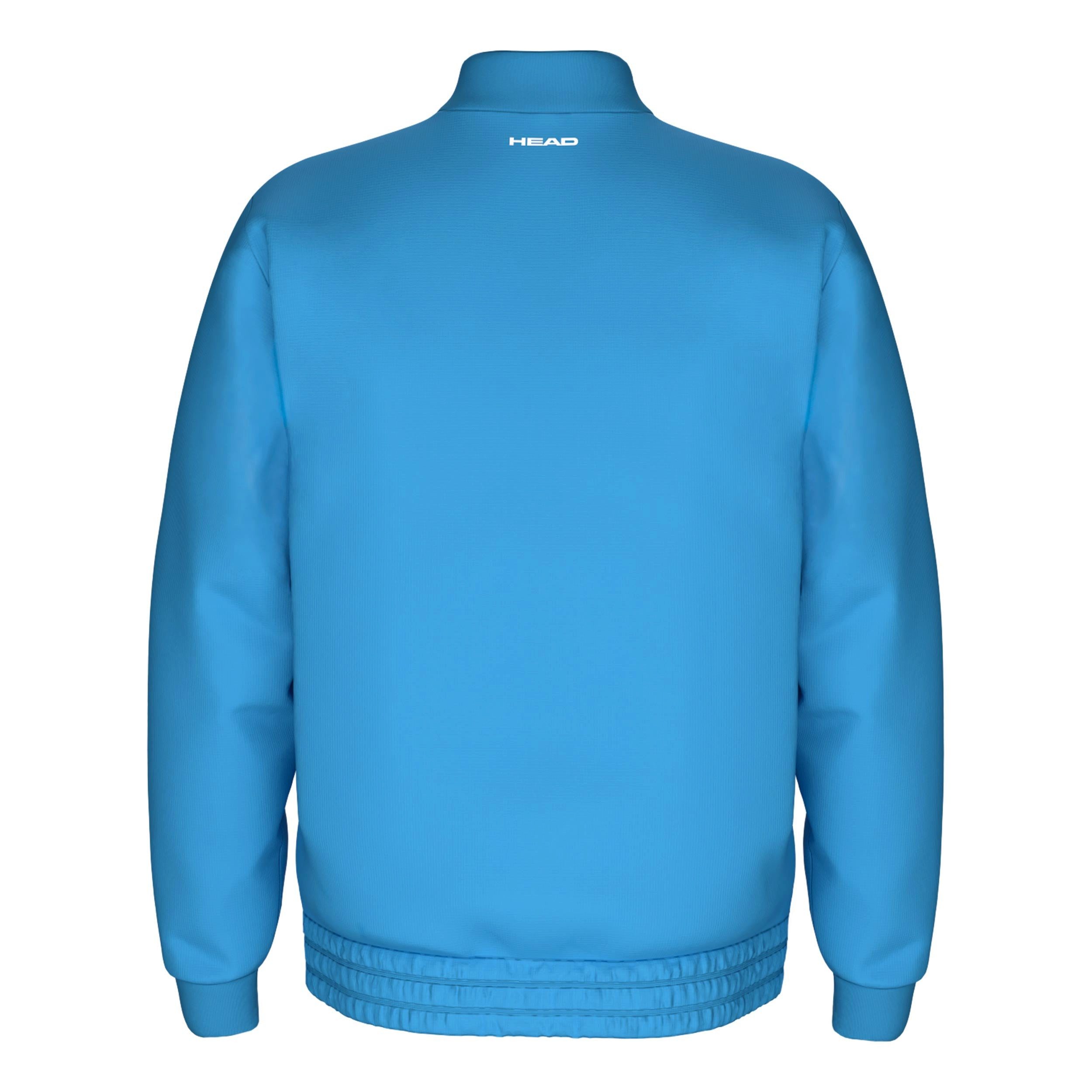 Head Trainingsjacke Breaker