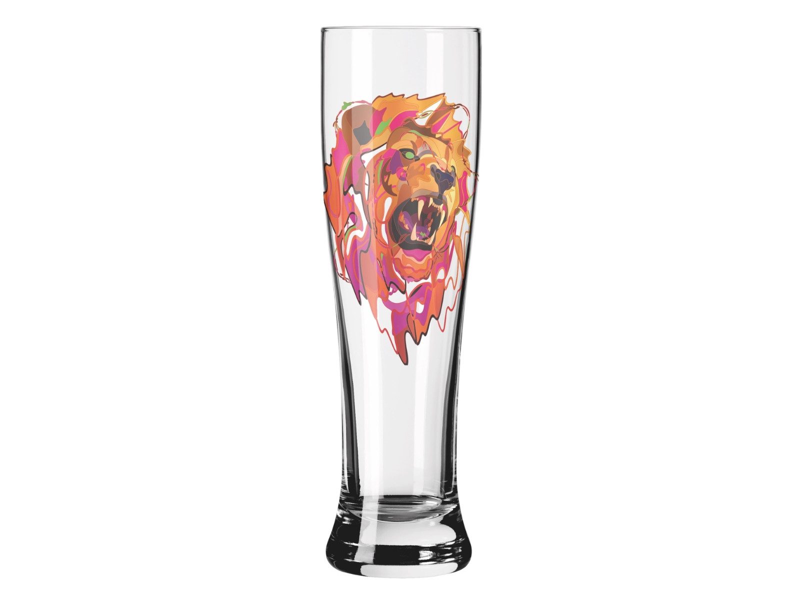 Ritzenhoff Gläser-Set Brauchzeit Weizen 2er Set F24 #21 #22, Glas, 16,2 x 8,1 x 26,6 cm – Bild 3 von 5