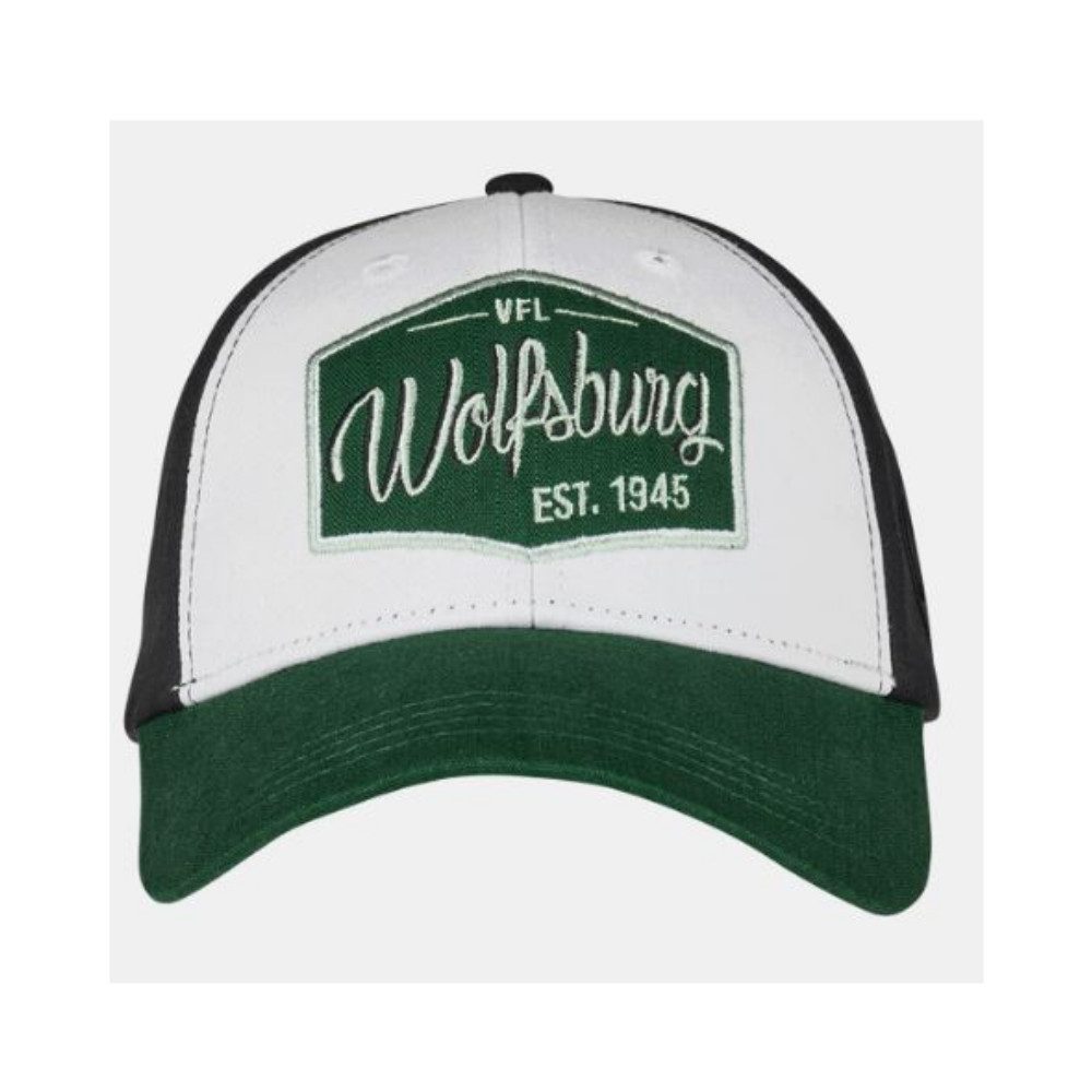 VfL Wolfsburg Baseball Cap VfL Wolfsburg Cap est. 1945