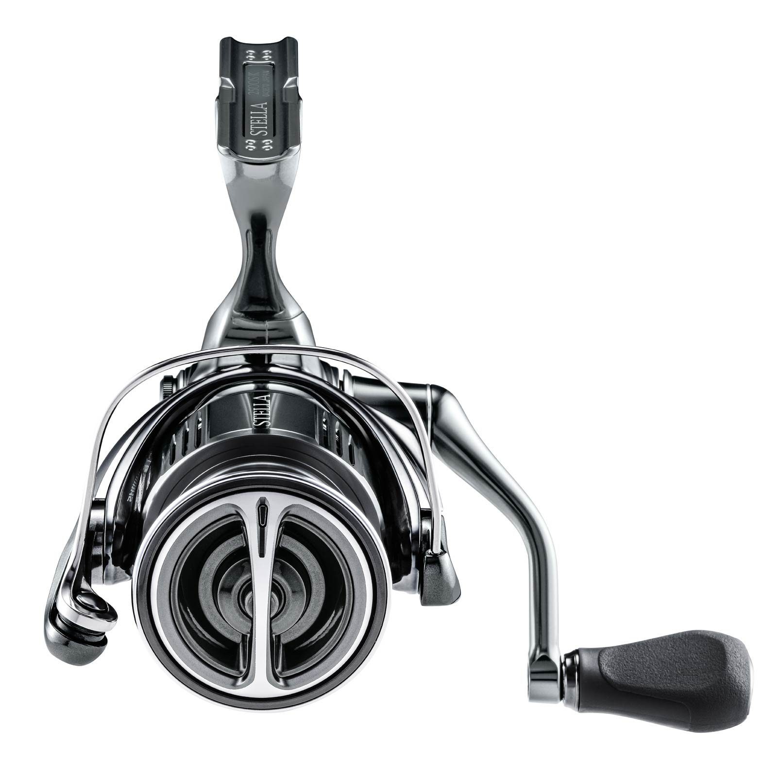 Shimano Stationärrolle), Shimano Stella FK 4000 XG Angelrolle