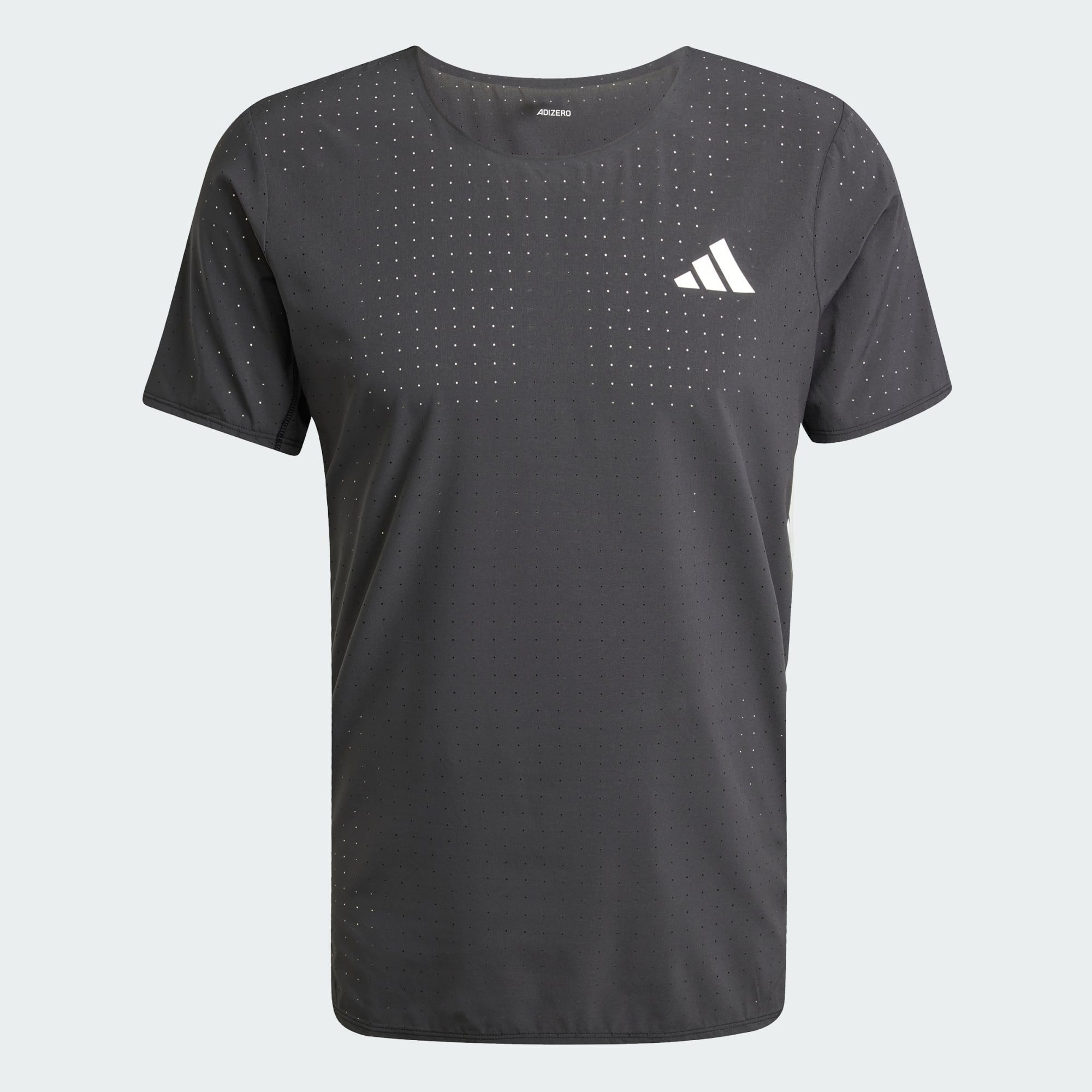 adidas Performance Funktionsshirt ADIZERO RUNNING T-SHIRT (1-tlg)