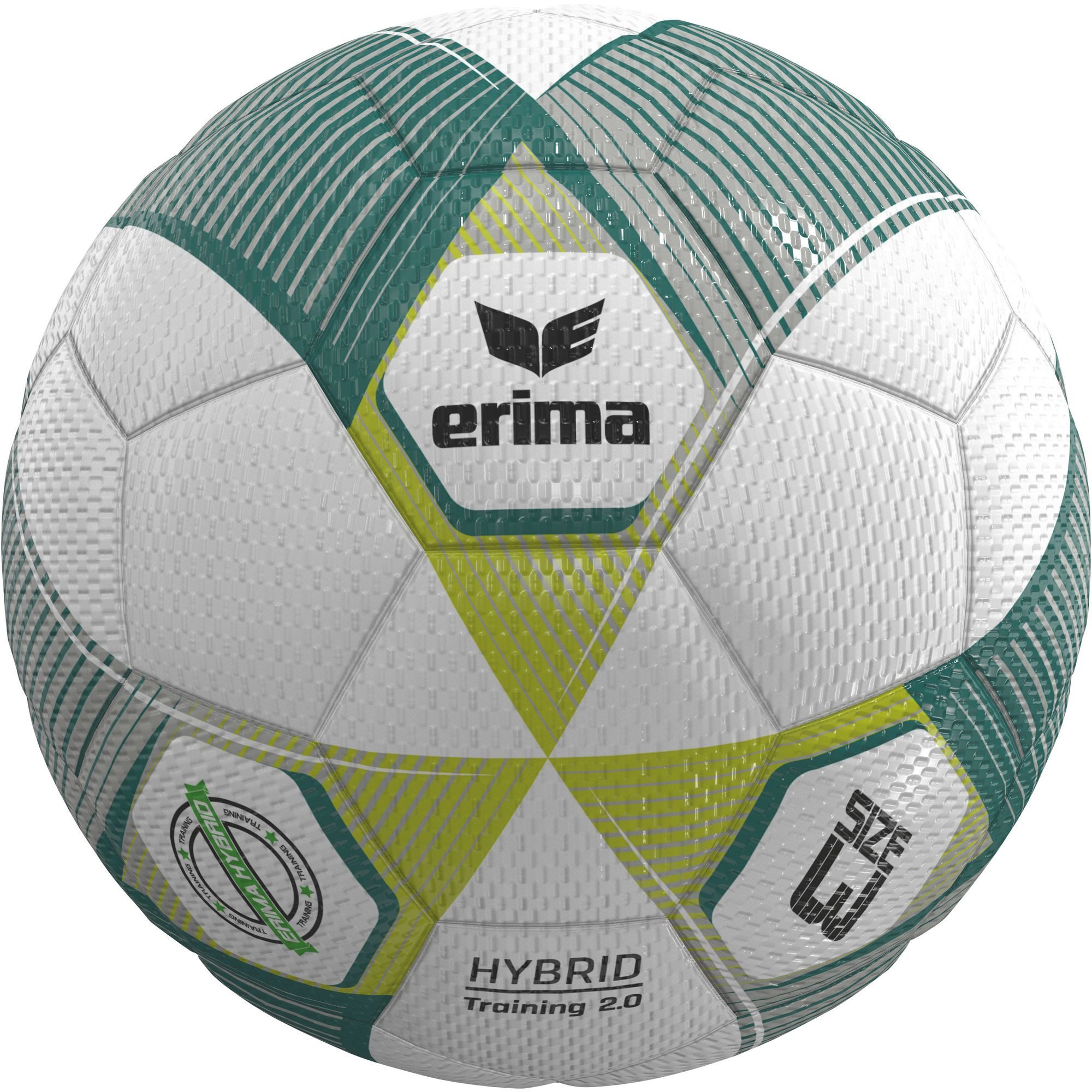 Erima Fußball erima Fussball ERIMA HYBRID Training 2.0