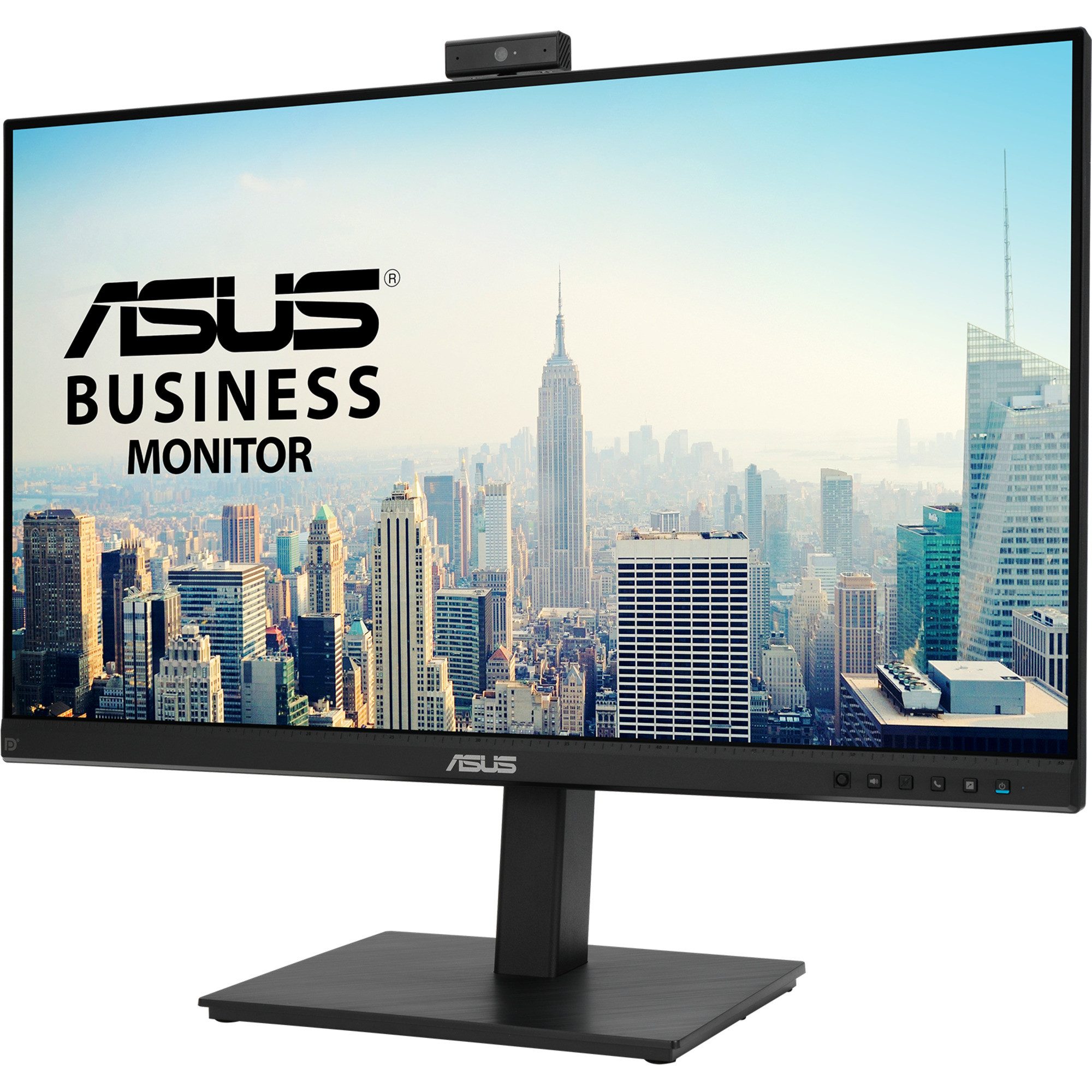 Asus ASUS BE279QFK Videokonferenzmonitor, LED-Monitor, TFT-Monitor (1920 x 1080 px)