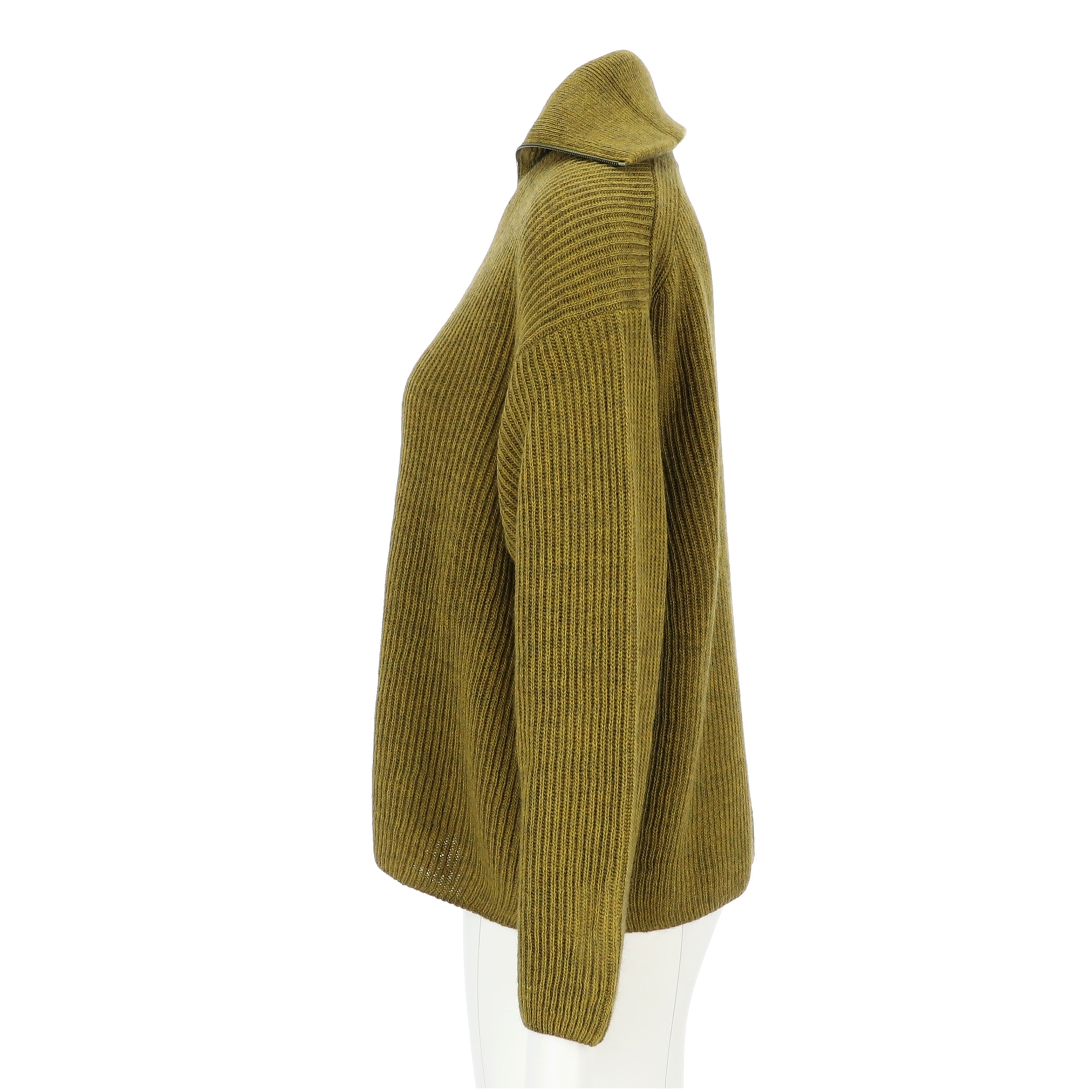 halsüberkopf Accessoires Strickjacke Troyer Strickjacke mit günstig online kaufen
