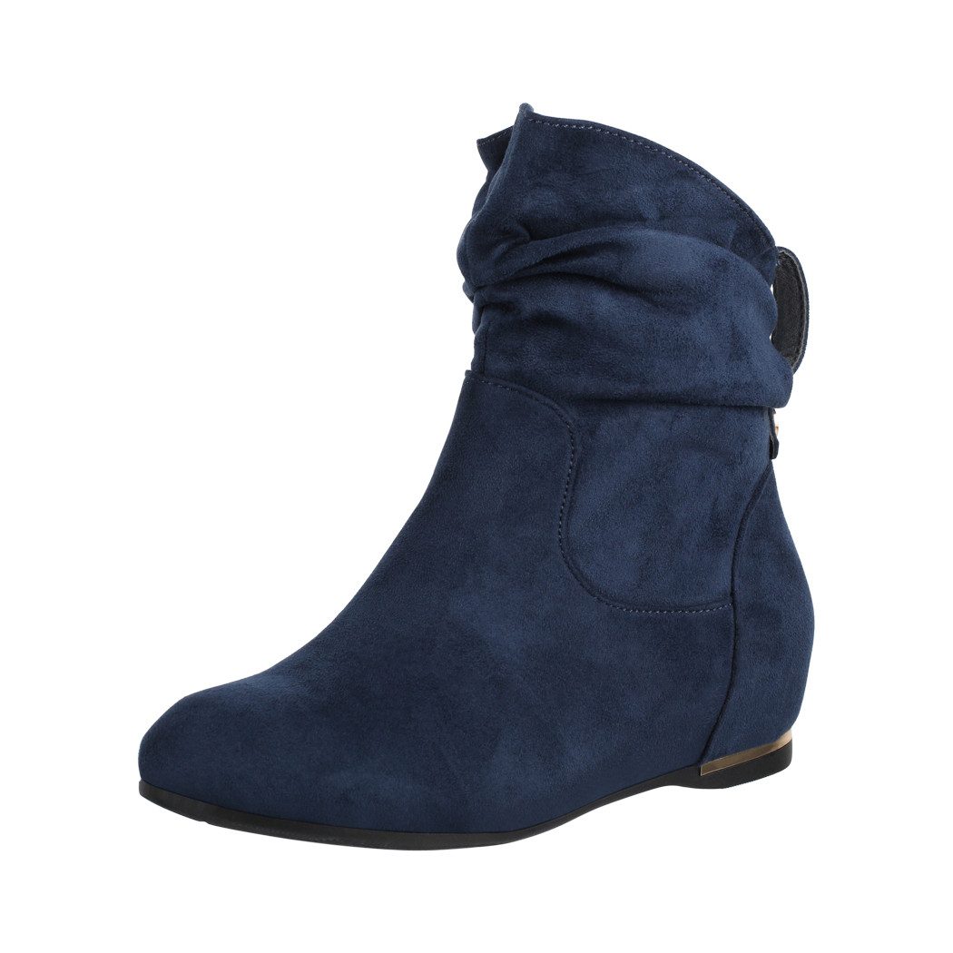 Elara Stiefeletten Stiefelette