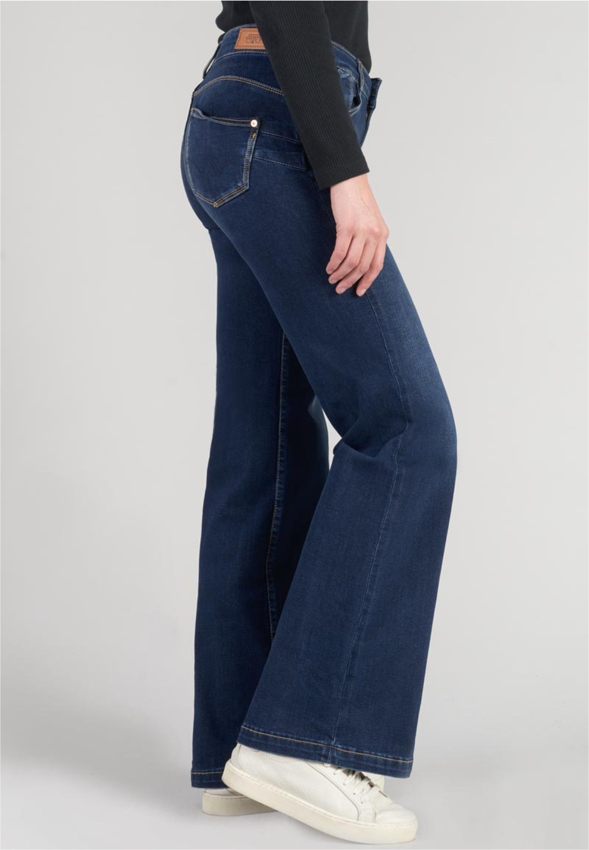 Le Temps Des Cerises Bequeme Jeans PULPHIFL im klassischen 5-Pocket-Design