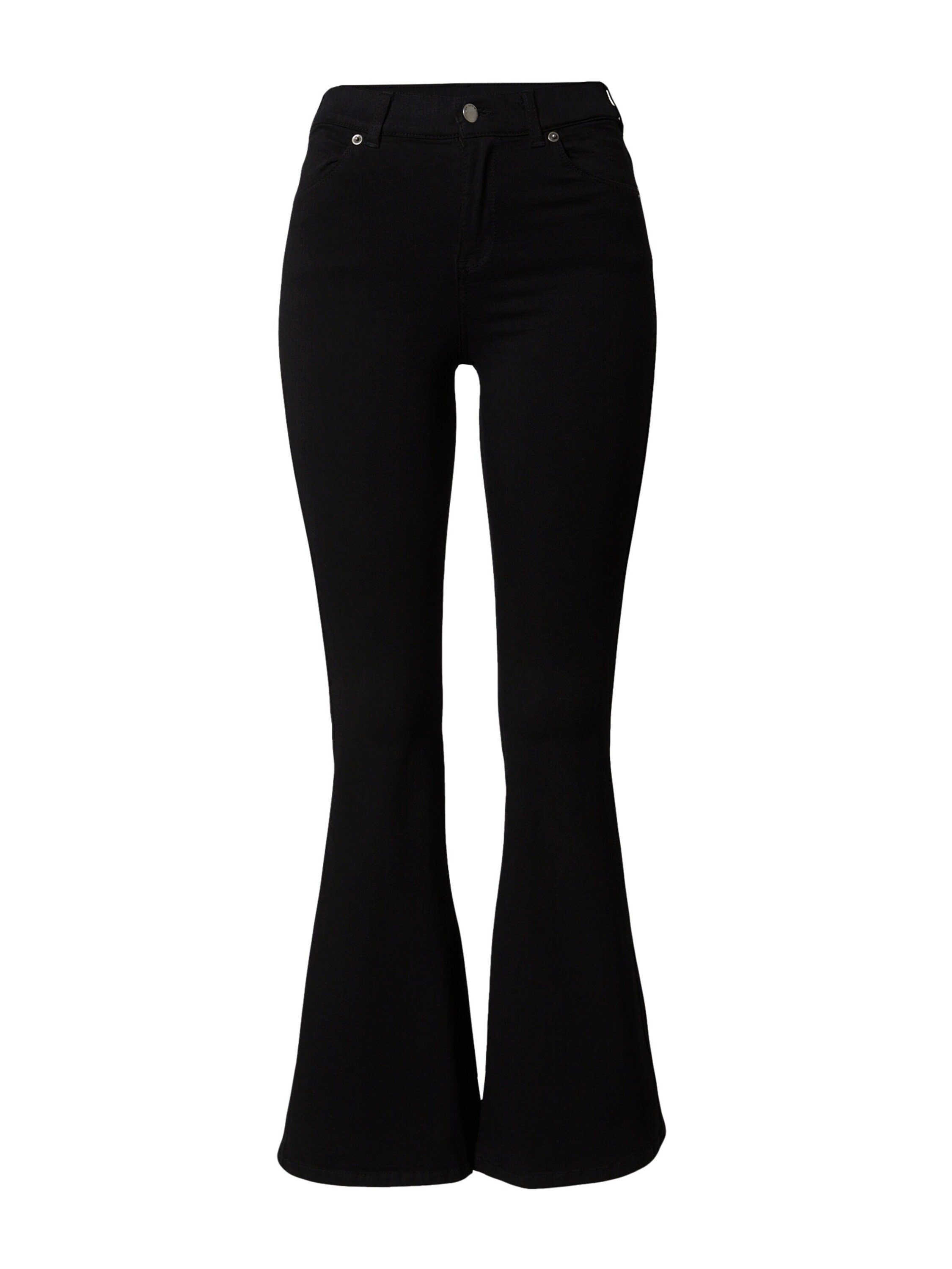 Bootcut-Jeans Macy