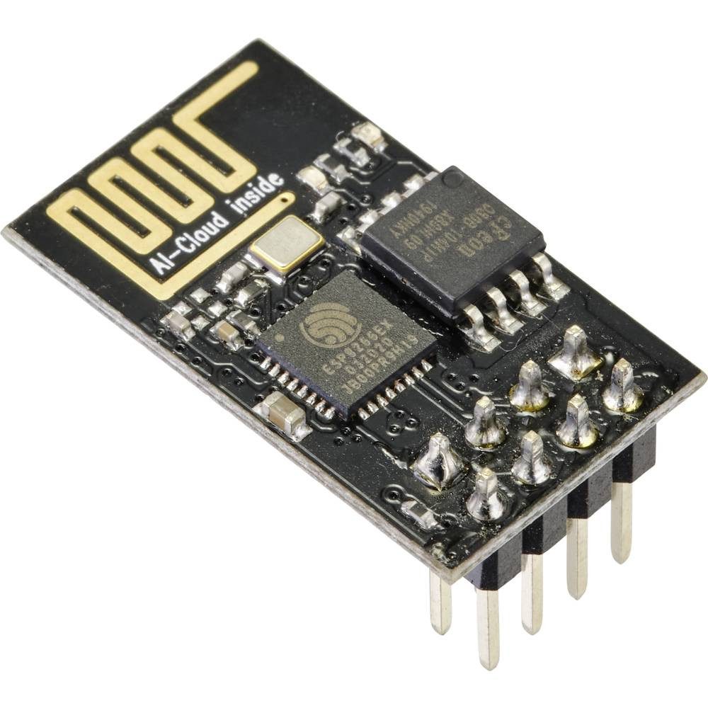 Renkforce 3D-Drucker Wi-Fi Modul für Pro 6 RF-4953550