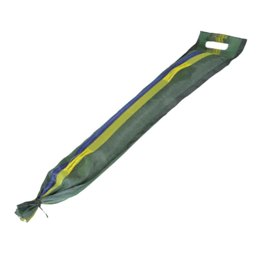 Boni-Shop Schüttgut-Sack Silosack mit Griff, Schlaufen und Zugband 25 x 100