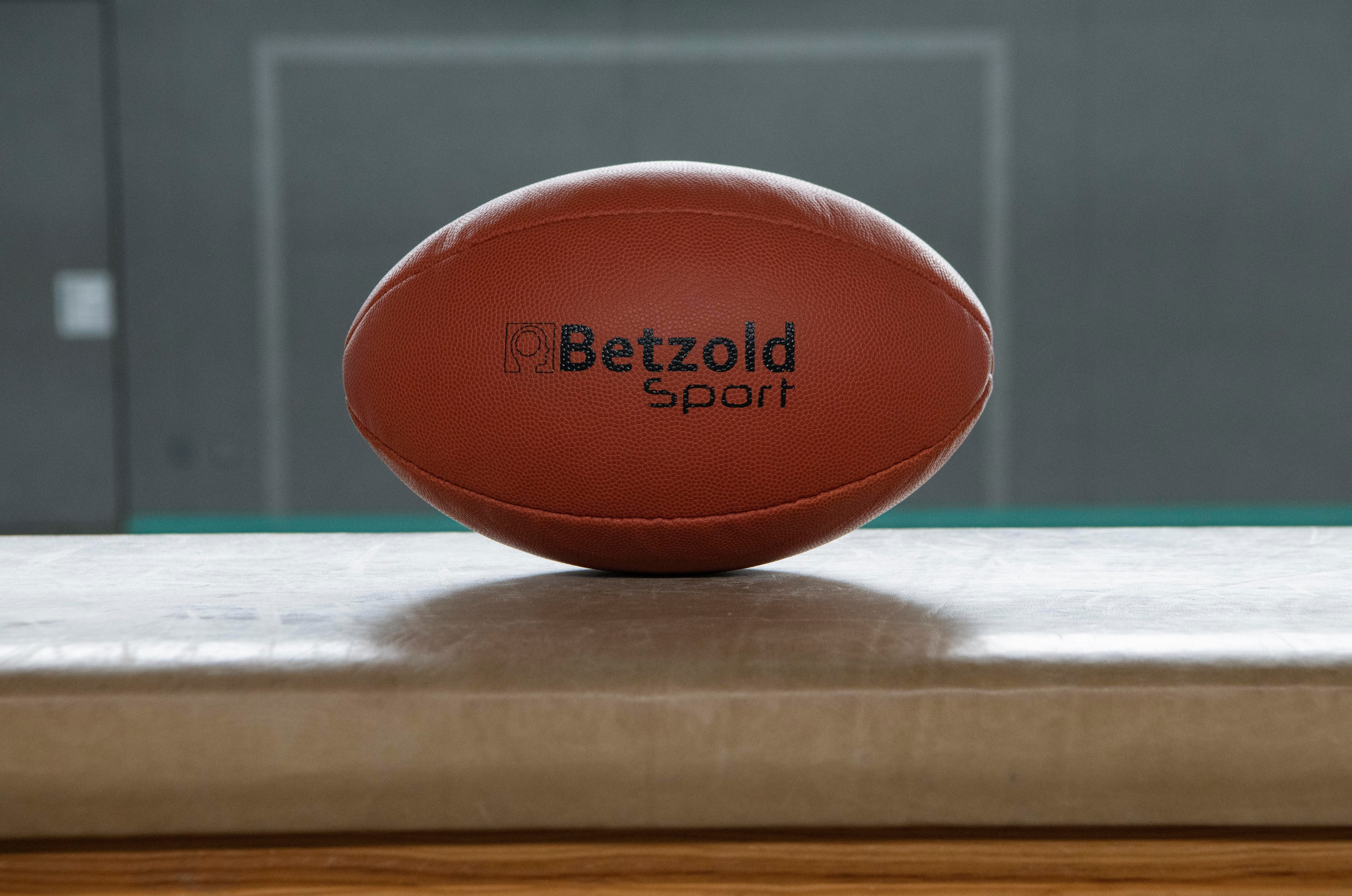 Betzold Rugbyball Rugby-Ball