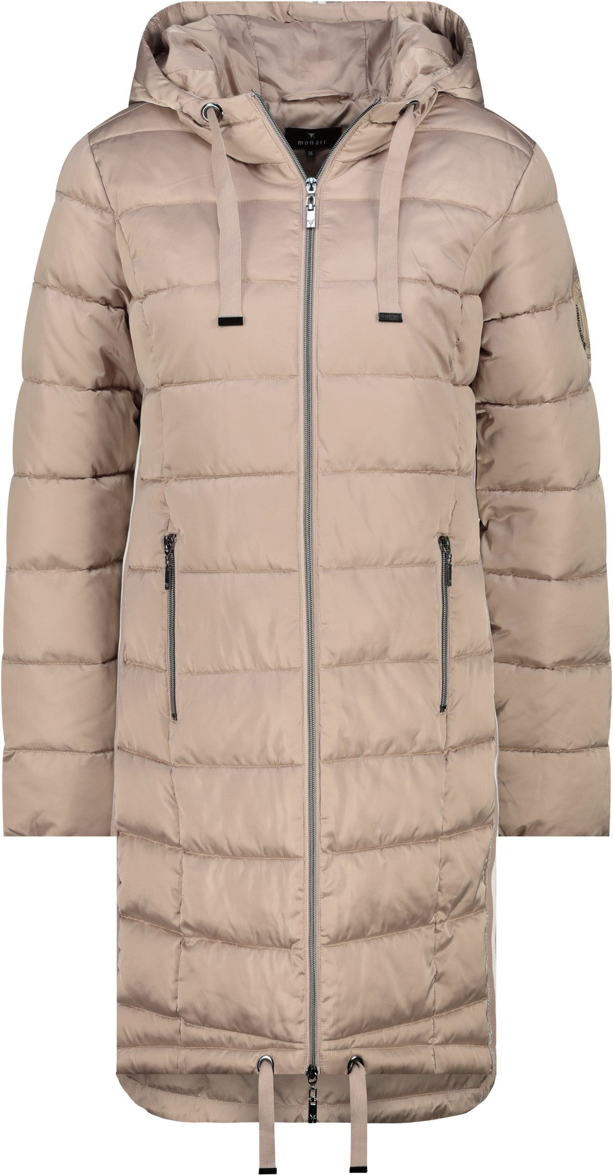 Monari Steppmantel Mantel günstig online kaufen
