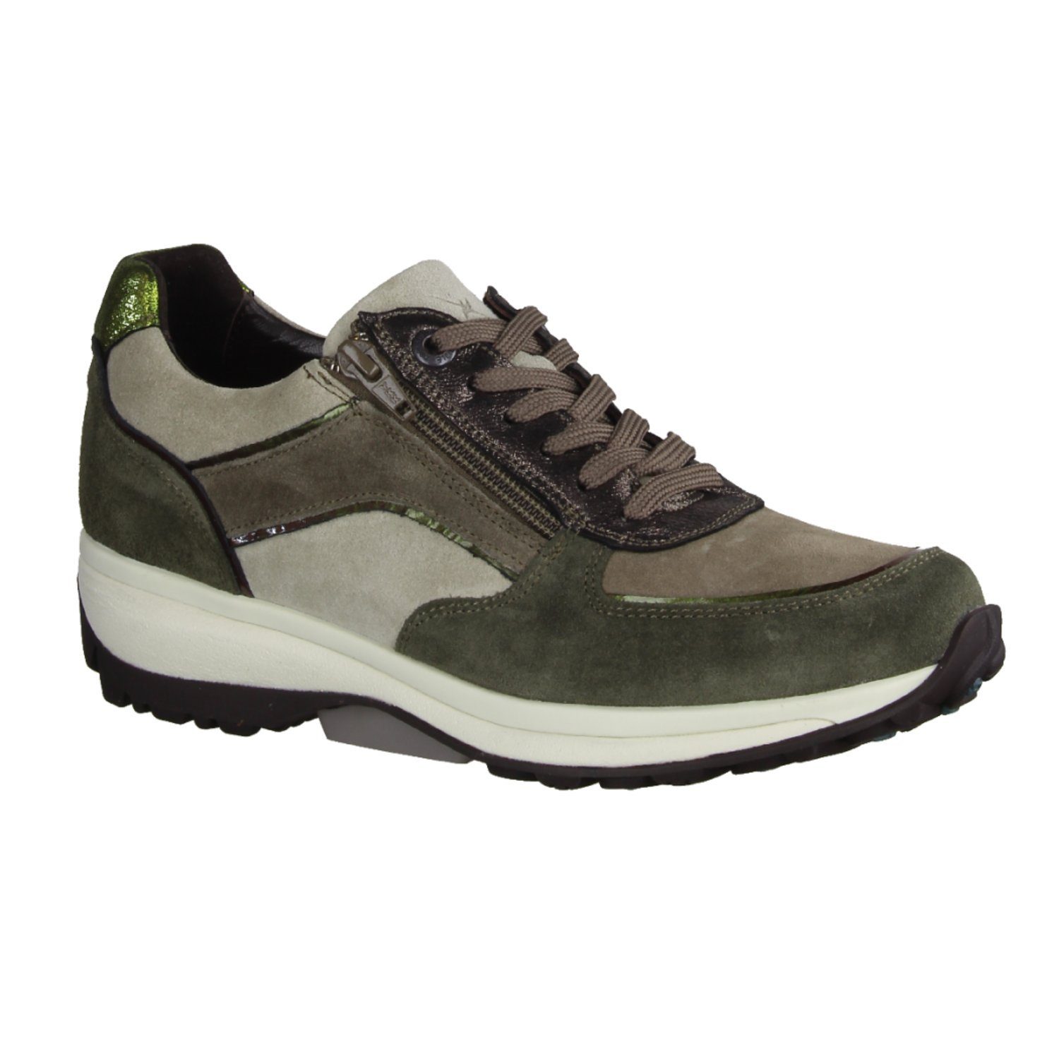 Lucca Sneaker