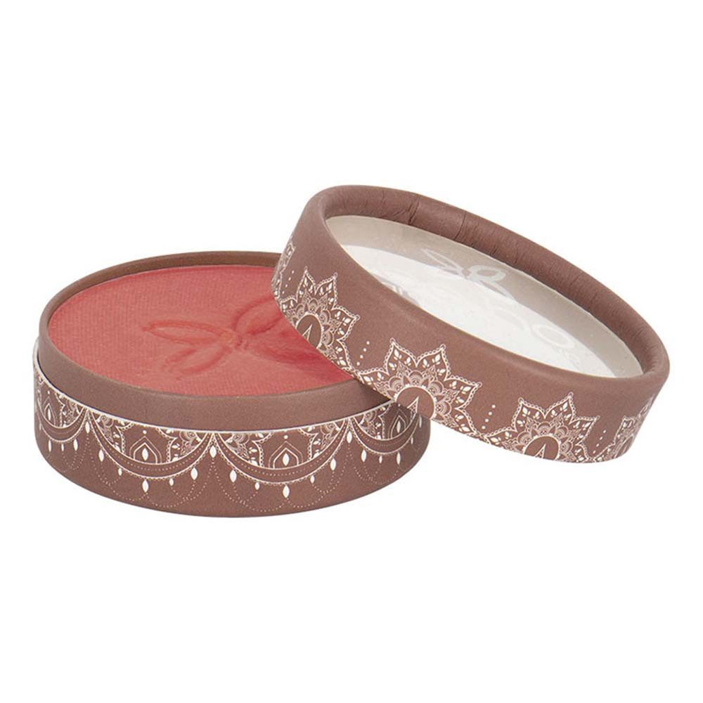 boho Rouge Blush - 06 Lie de Vin 4,5g