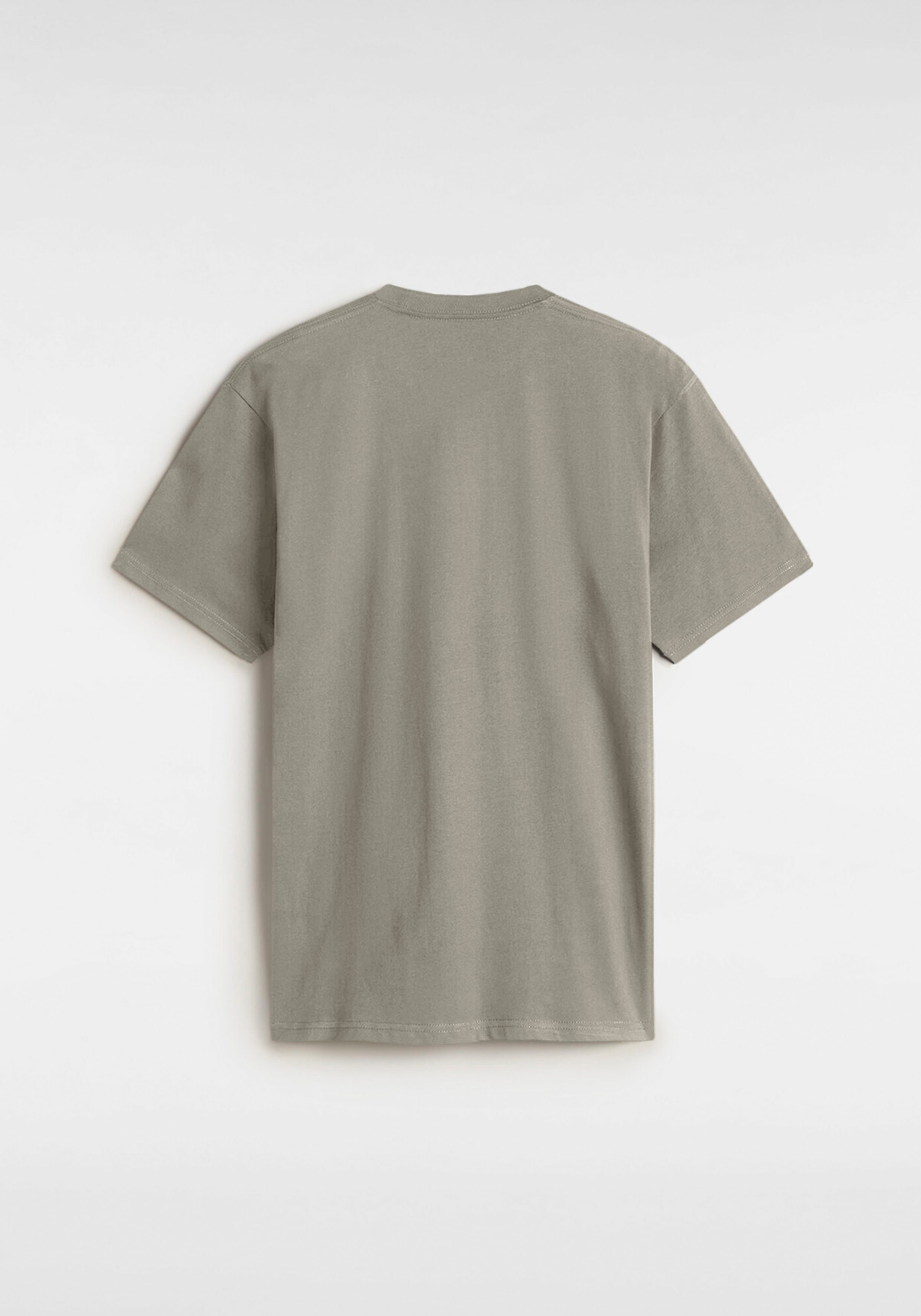 Vans T-Shirt MNVANSCLASSIC mit Markenlabel