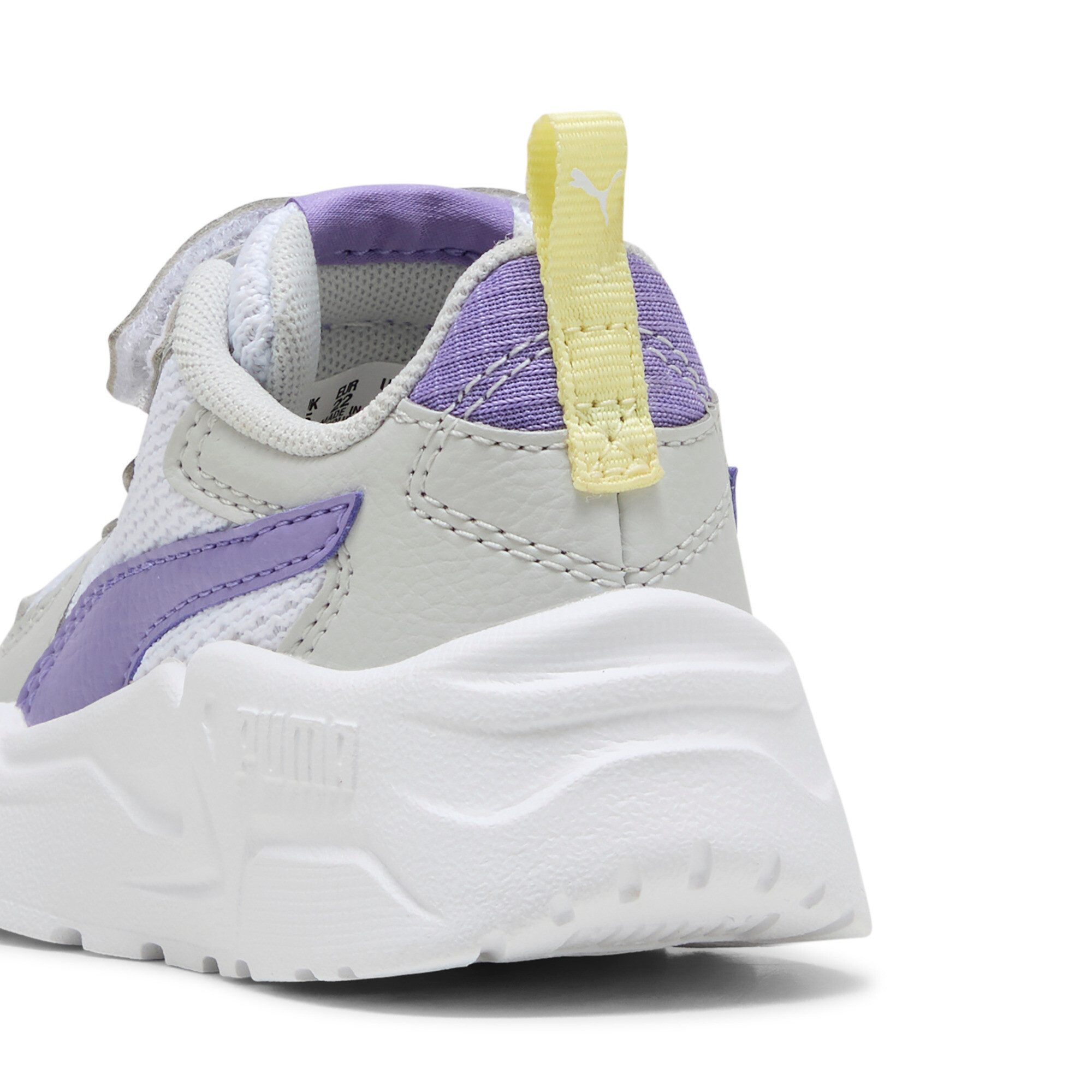 PUMA TRINITY LITE AC+ INF Sneaker (für Kinder) für Kinder – Bild 5 von 5