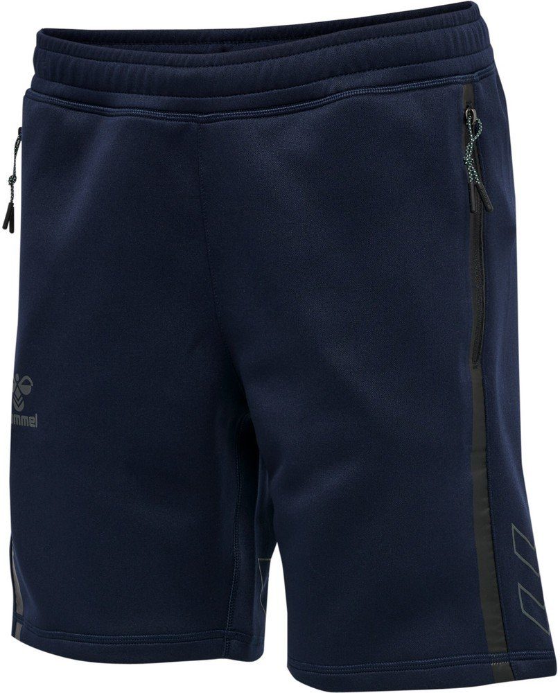 hummel Shorts Blau | Shorts