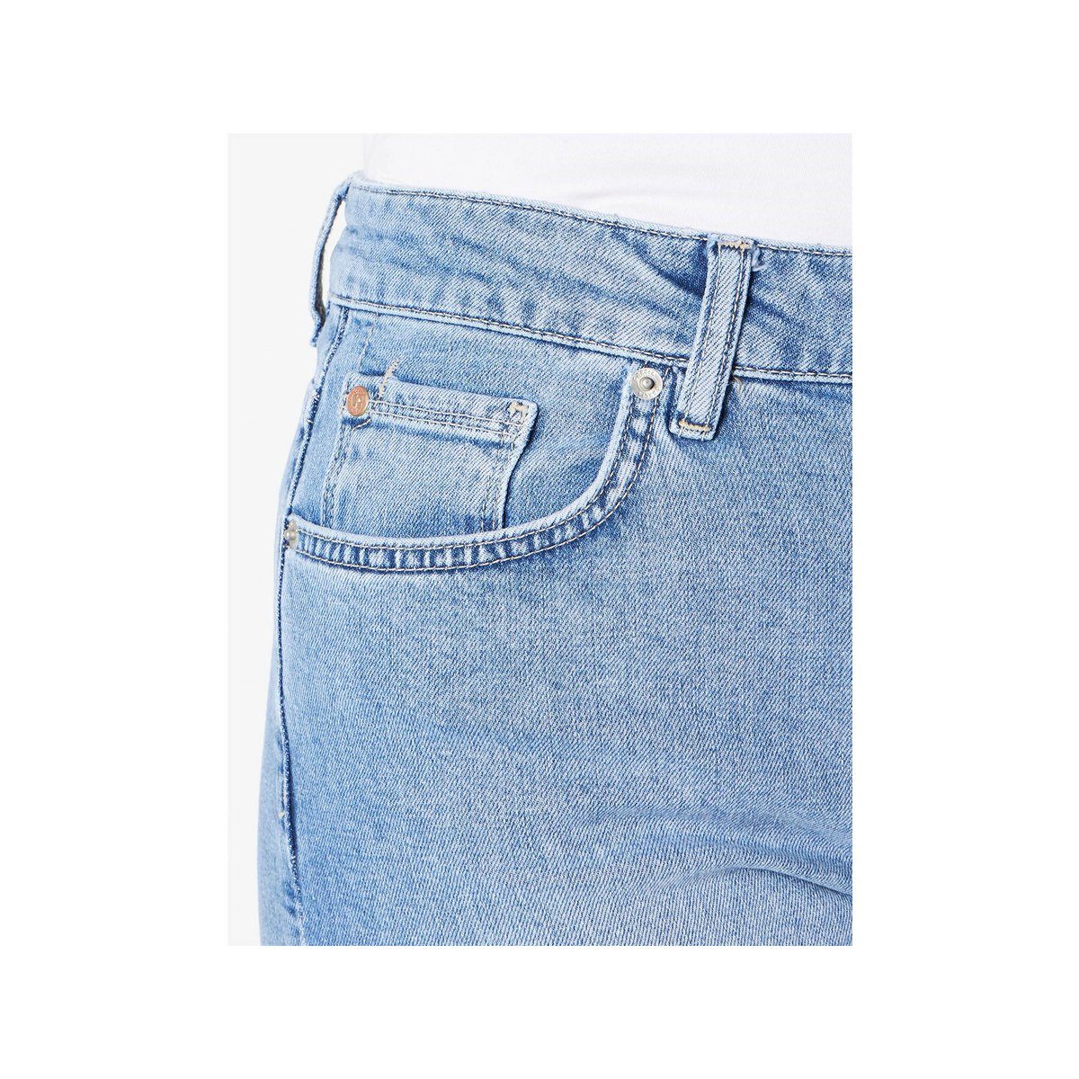 uni 5-Pocket-Jeans Garcia (1-tlg)