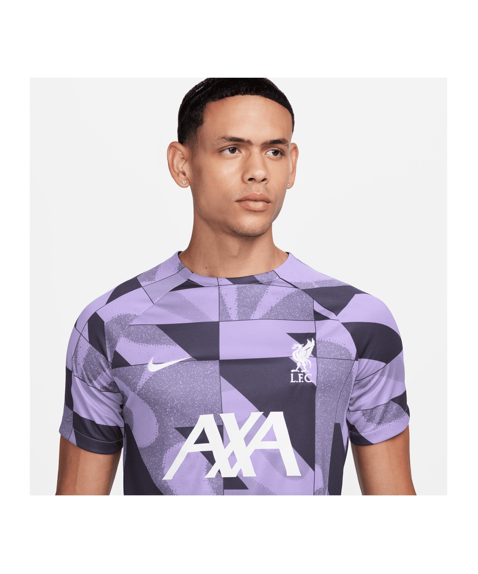 Nike T-Shirt FC Liverpool 3rd T-Shirt ACDPR default