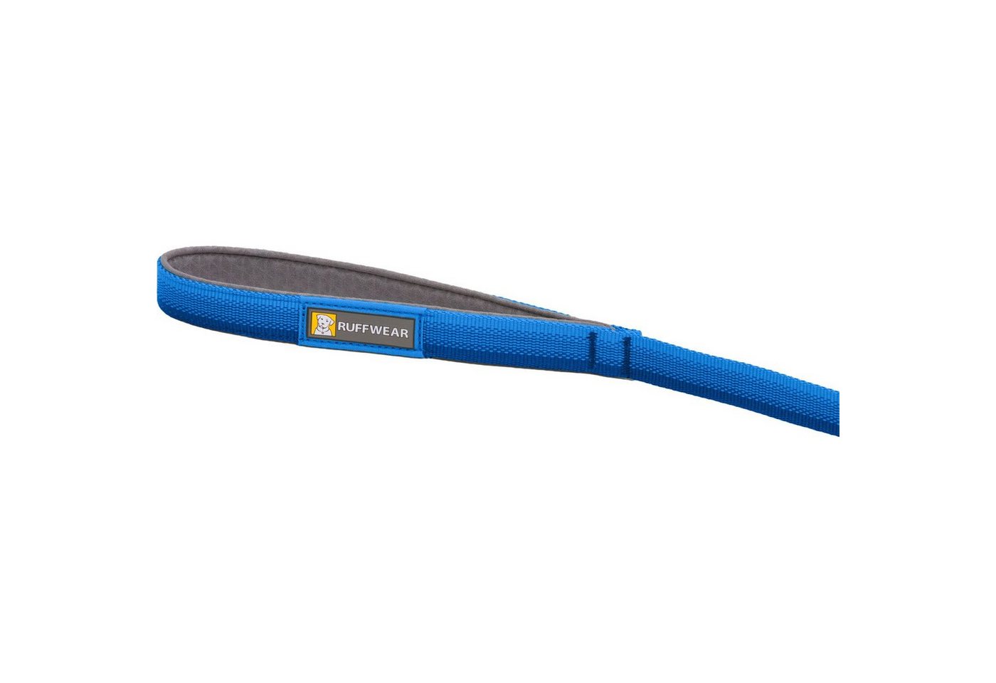 Thumbnail - Ruffwear Hundeleine FRONT RANGE™ Leash - Blue Pool, Leine für alltägliche Abenteuer