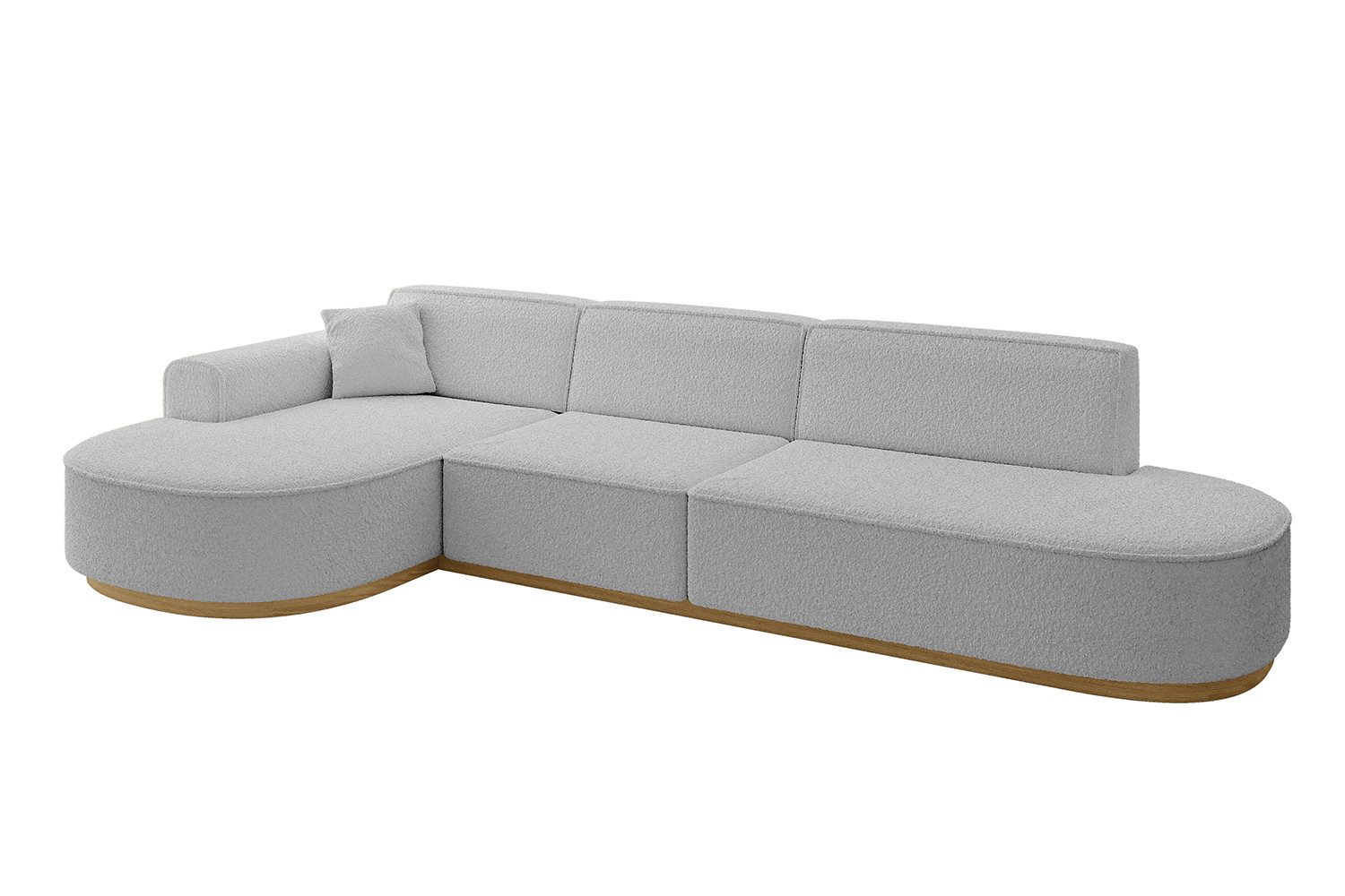 ALTDECOR Ecksofa MARI-L2-v2, Sofa Praktische Bequeme günstig online kaufen