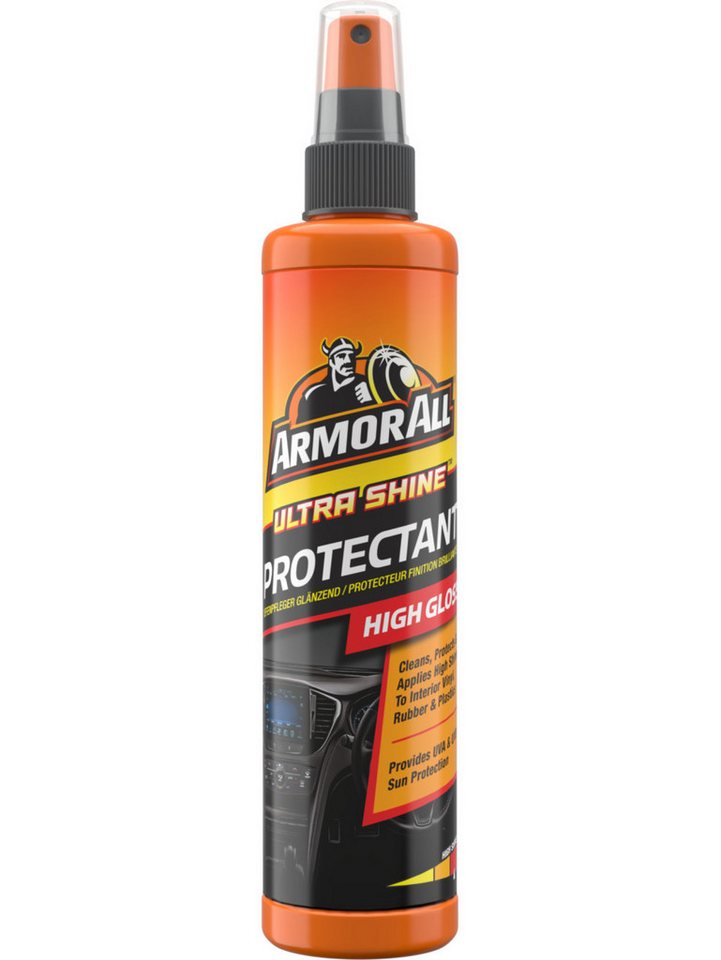 Armor All Armor All Tiefenpfleger für Auto Ultra Shine Autopolitur