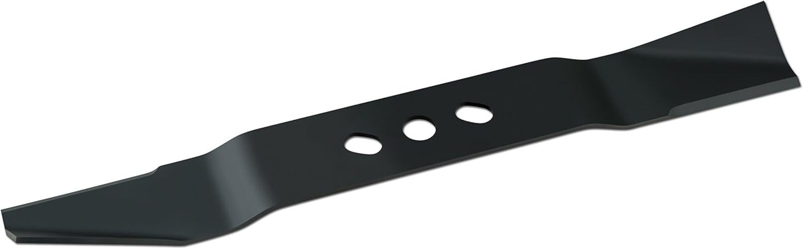 Arnold Rasenmähermesser Rasenmähermesser passend für Einhell und Hanseatic, Länge 40 cm (1-St)