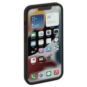 Hama Smartphone-Hülle Cover MagCase Finest Feel PRO für Apple iPhone 14 Pro Max Hülle