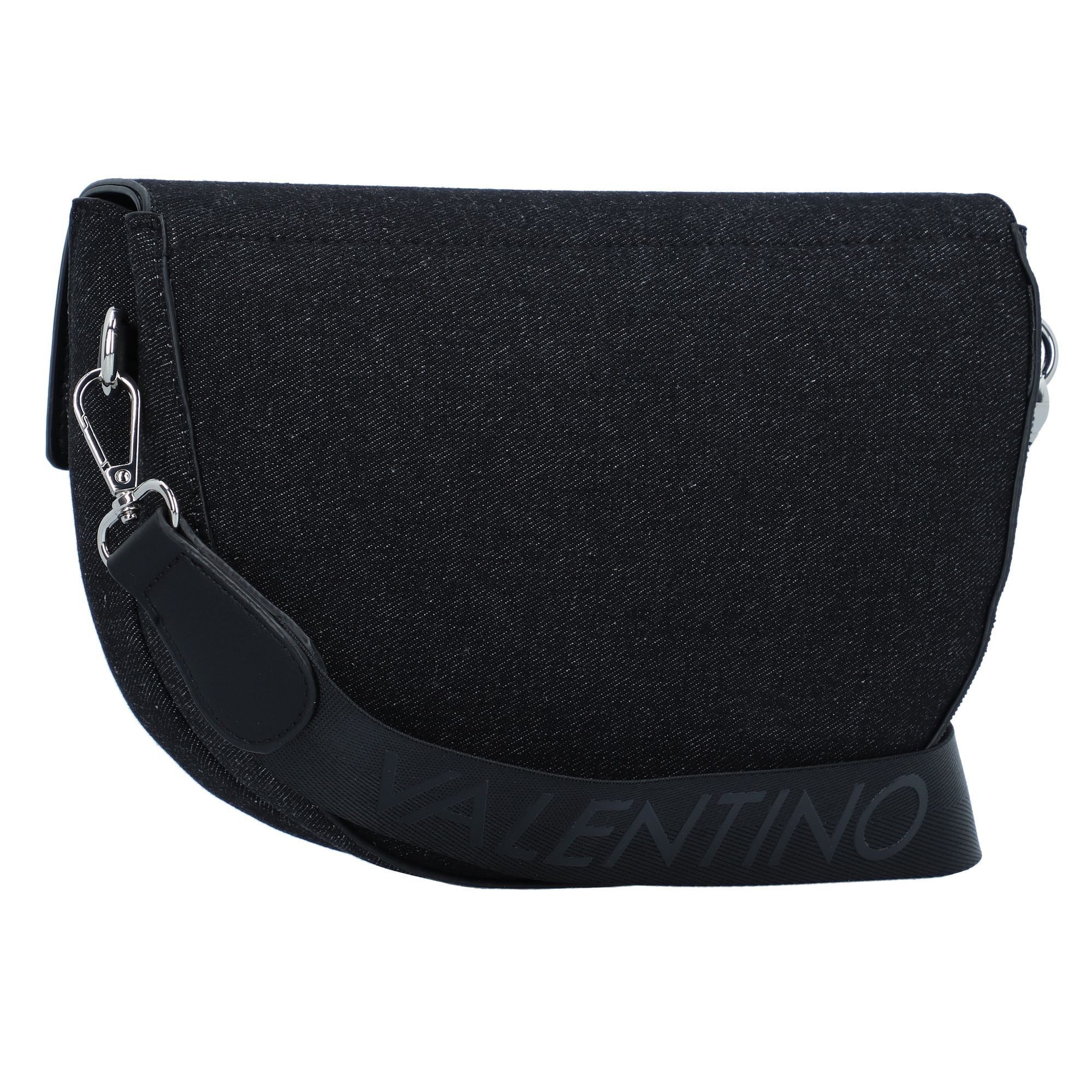 VALENTINO BAGS Umhängetasche Bigs, Baumwolle günstig online kaufen