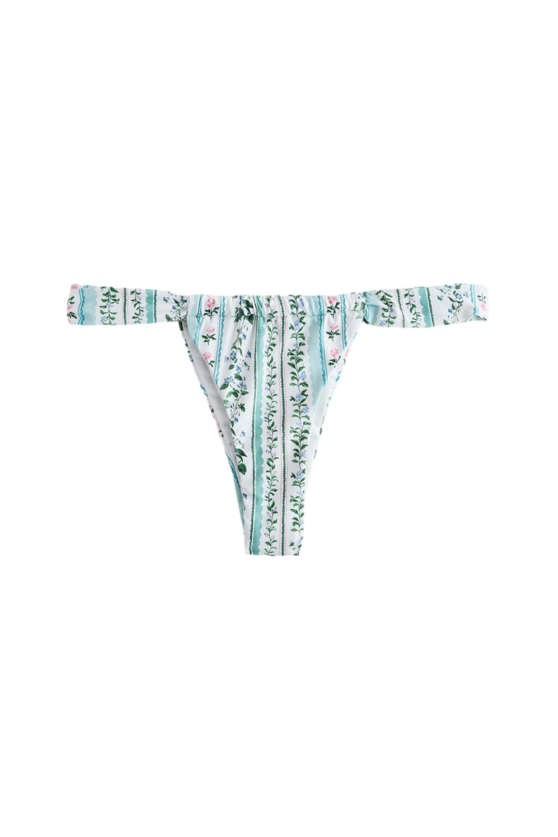 Next Bikini-Hose Bikinihose, Tanga (1-St)