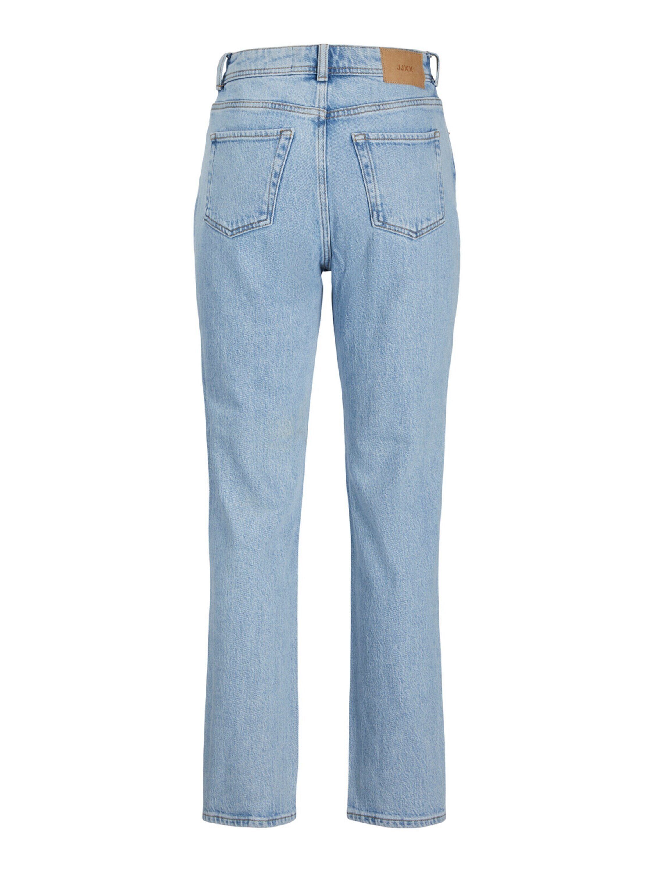 JJXX Regular-fit-Jeans Berlin (1-tlg) Plain/ohne Details