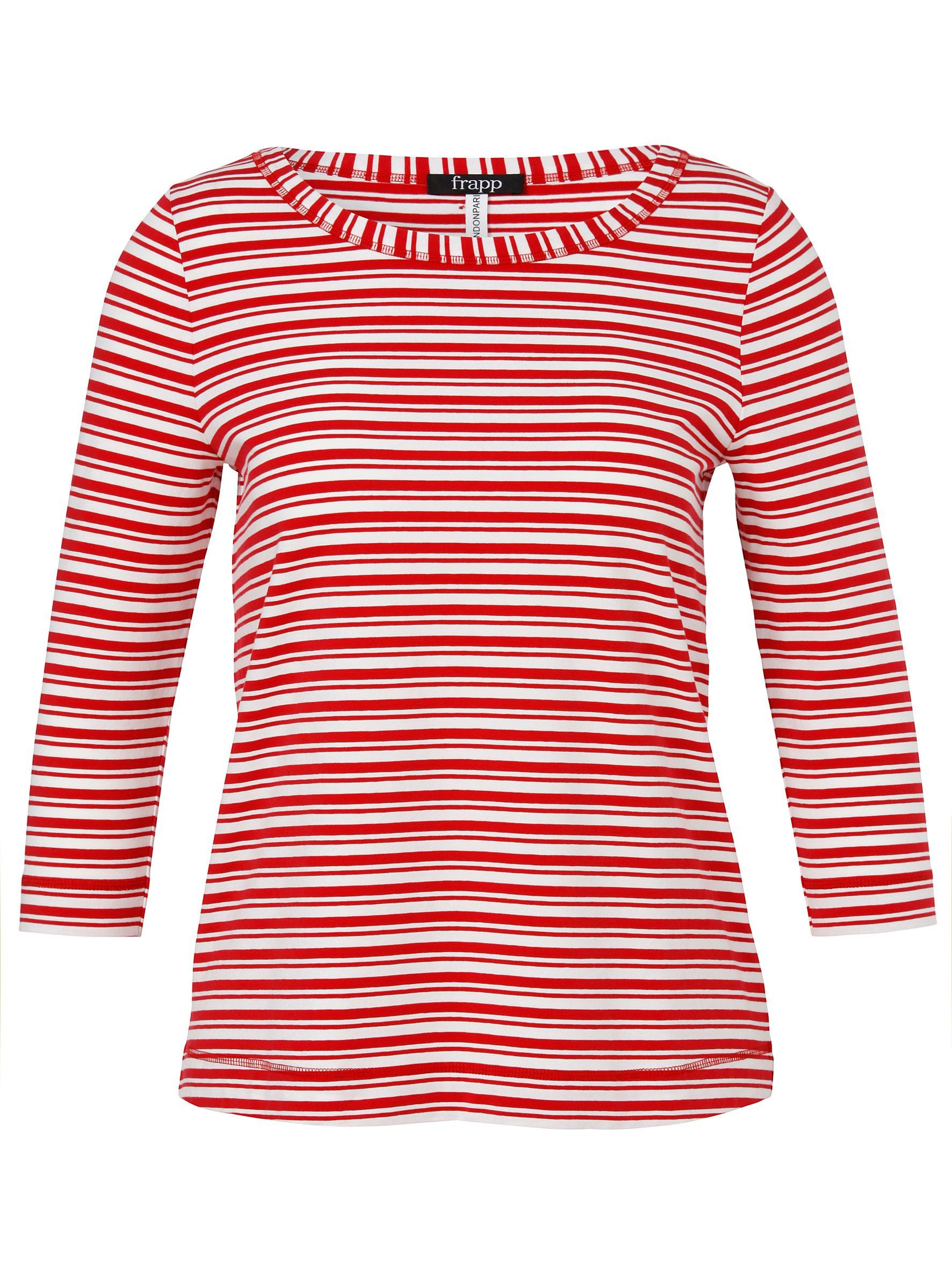 VIA APPIA DUE T-Shirt günstig online kaufen