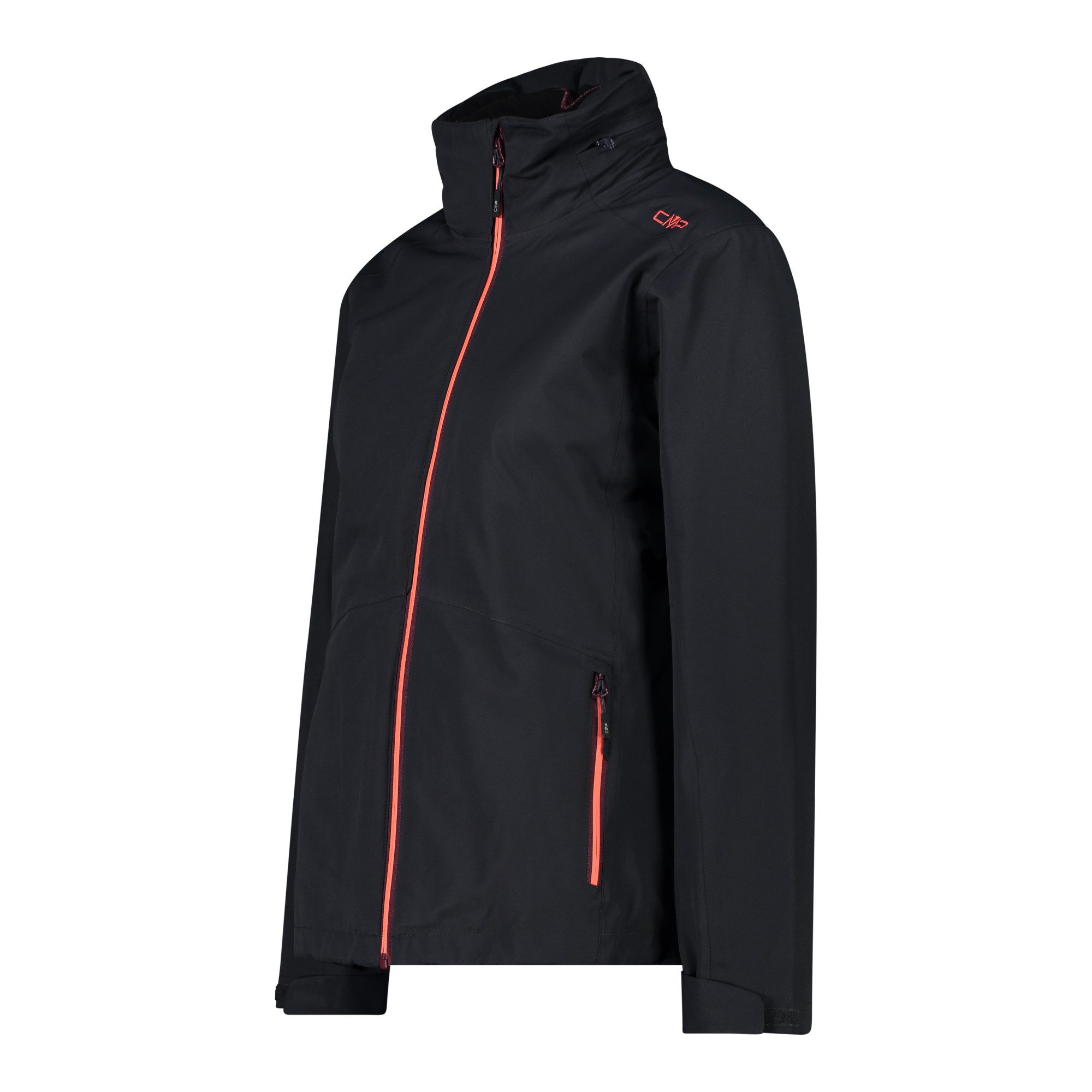 CMP Outdoorjacke CMP Damen Jacke Jacket günstig online kaufen