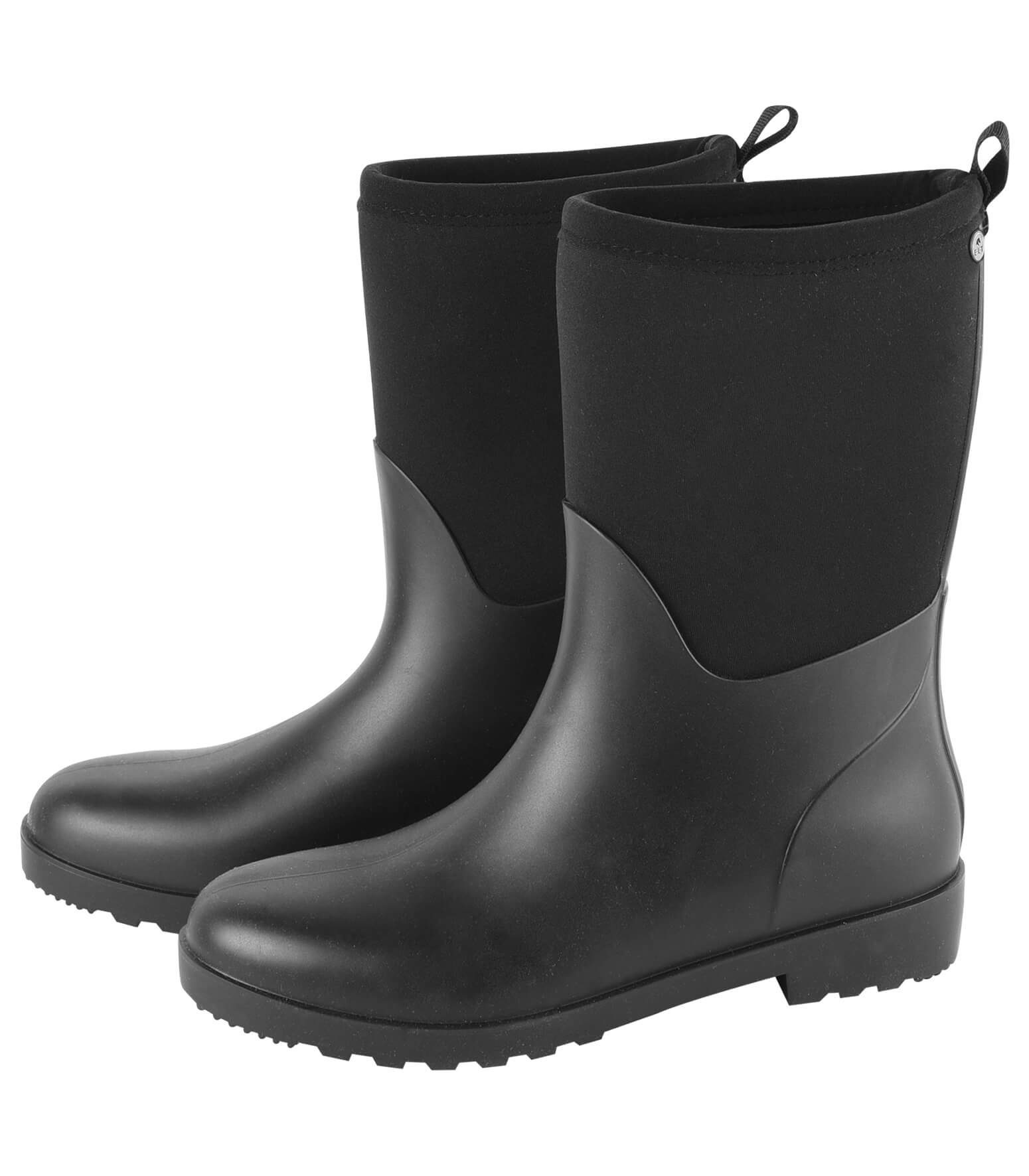 ELT WALDHAUSEN ELT Allwetter-Schuh Melbourne Reitstiefel