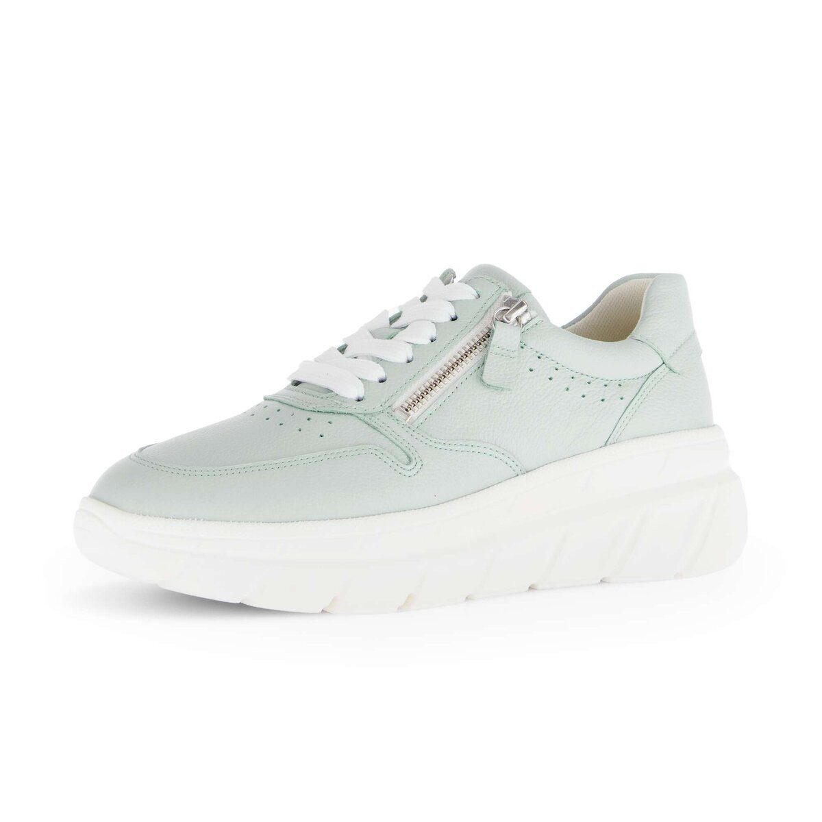 Gabor Sneaker low Glattleder Sneaker günstig online kaufen