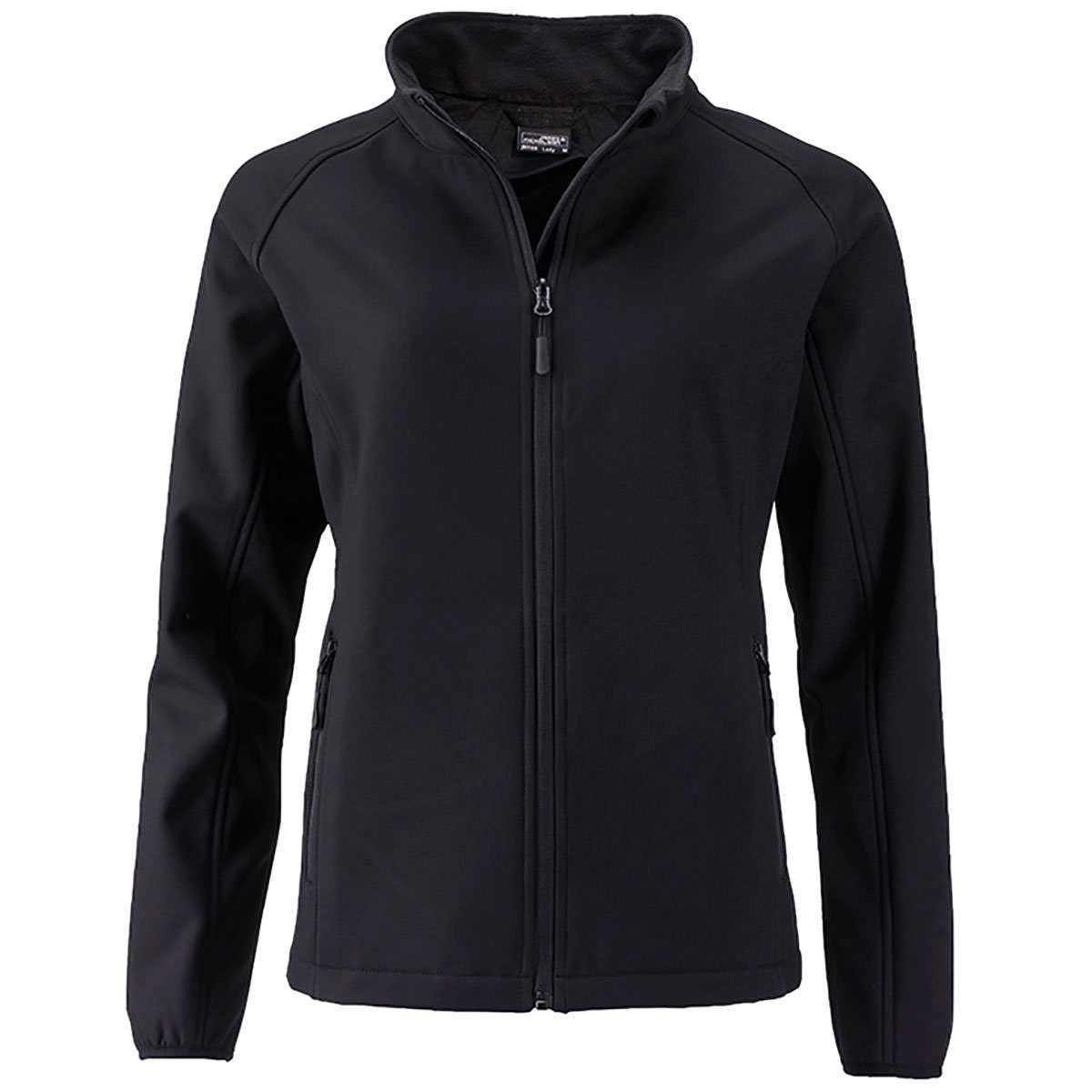 James & Nicholson Softshelljacke Ladies Promo günstig online kaufen