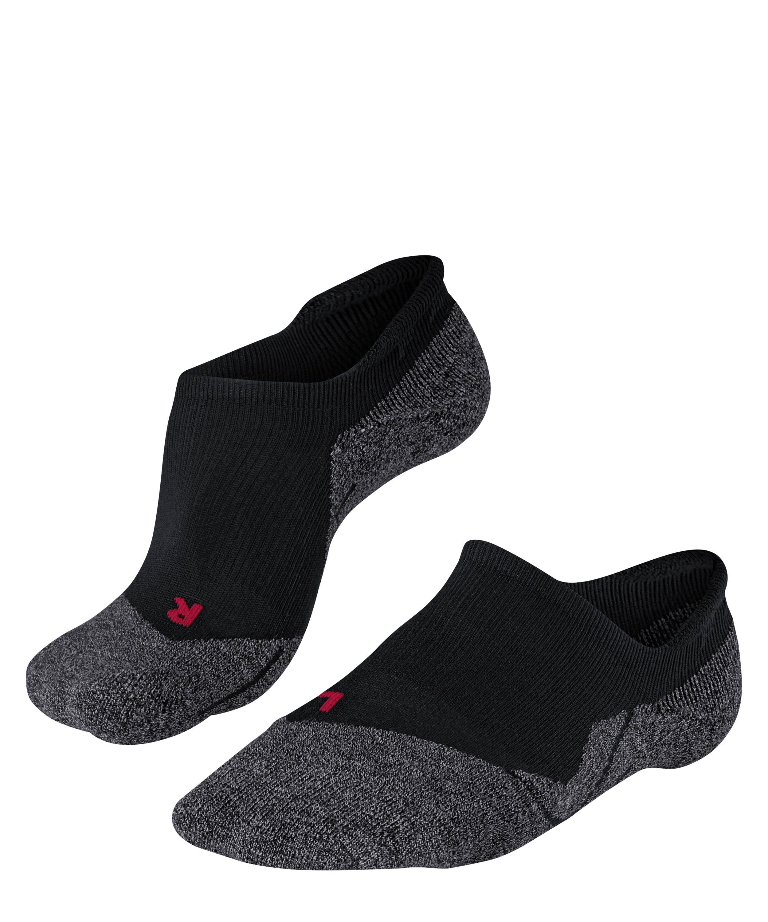 FALKE Laufsocken FALKE RU3 Comfort Invisible Running Damen (1-Paar) für komfortabel gedämpfte Läufe